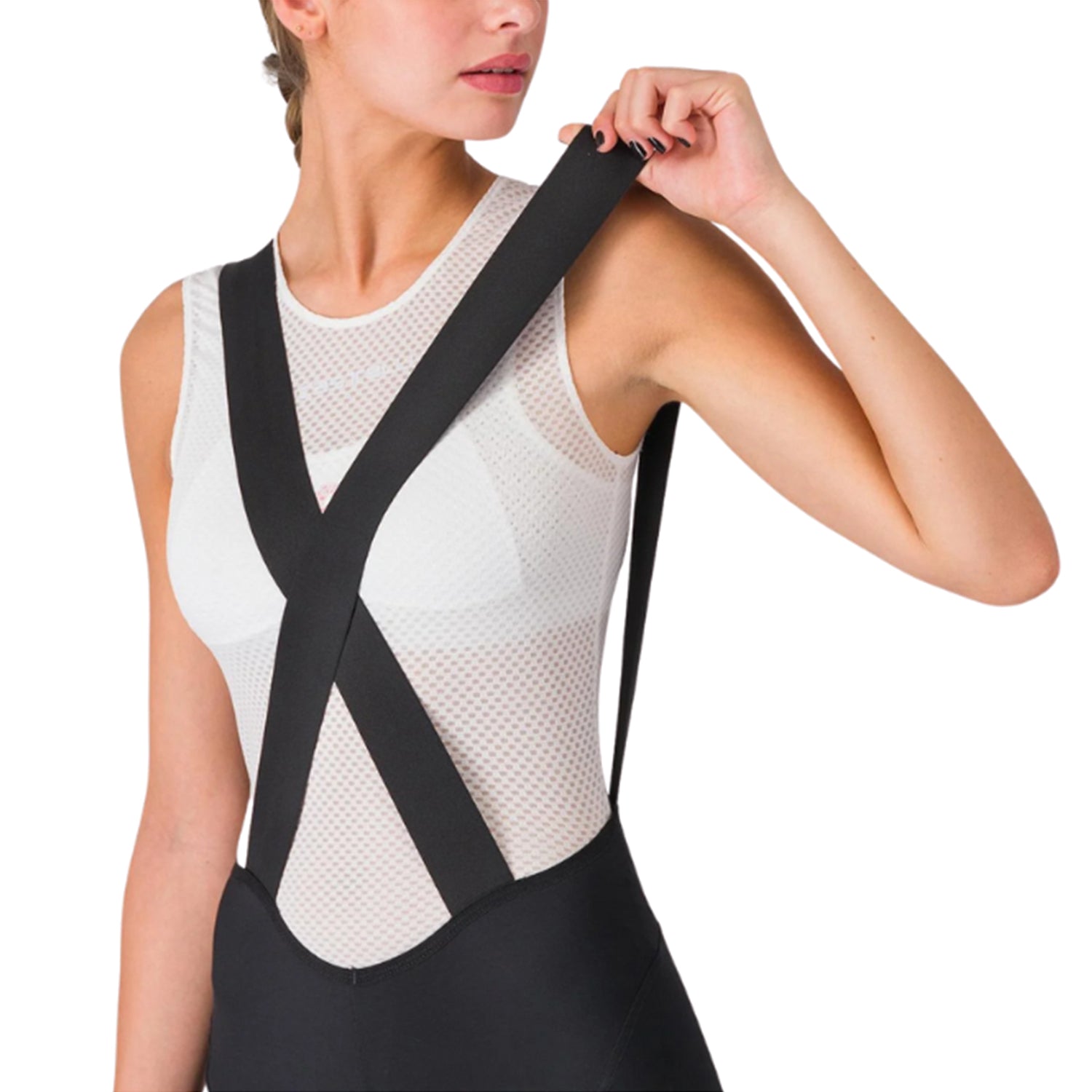Castelli Endurance Womens Bibshort