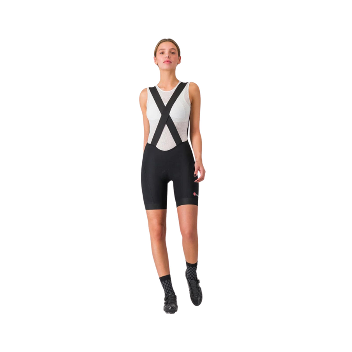 Castelli Endurance Womens Bibshort