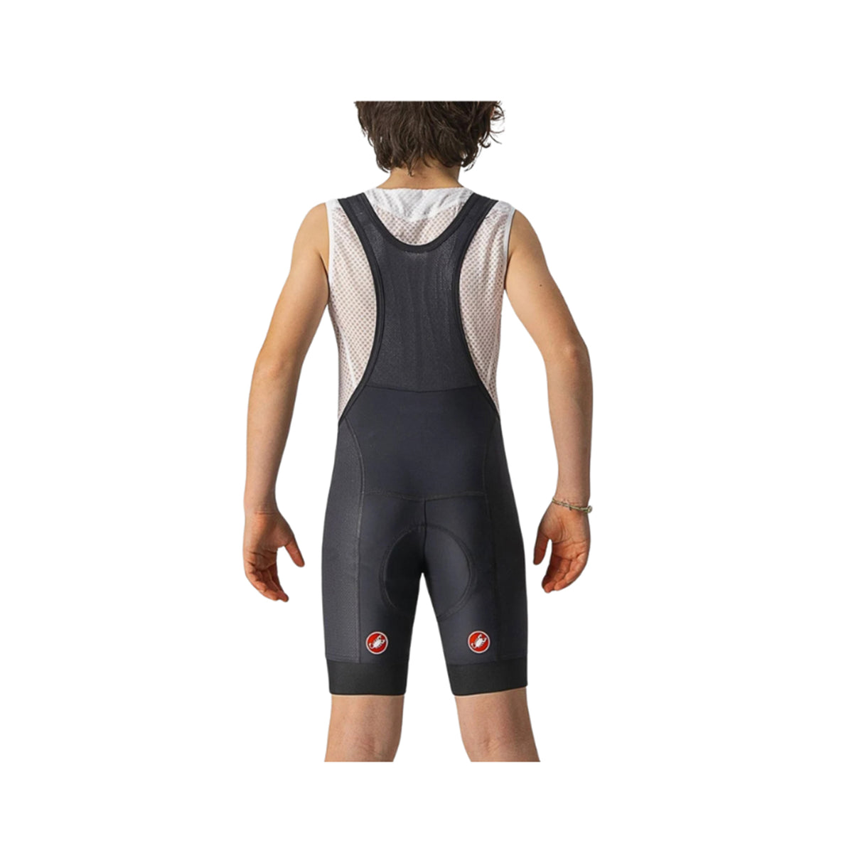 Castelli Junior Competizione Bibshort