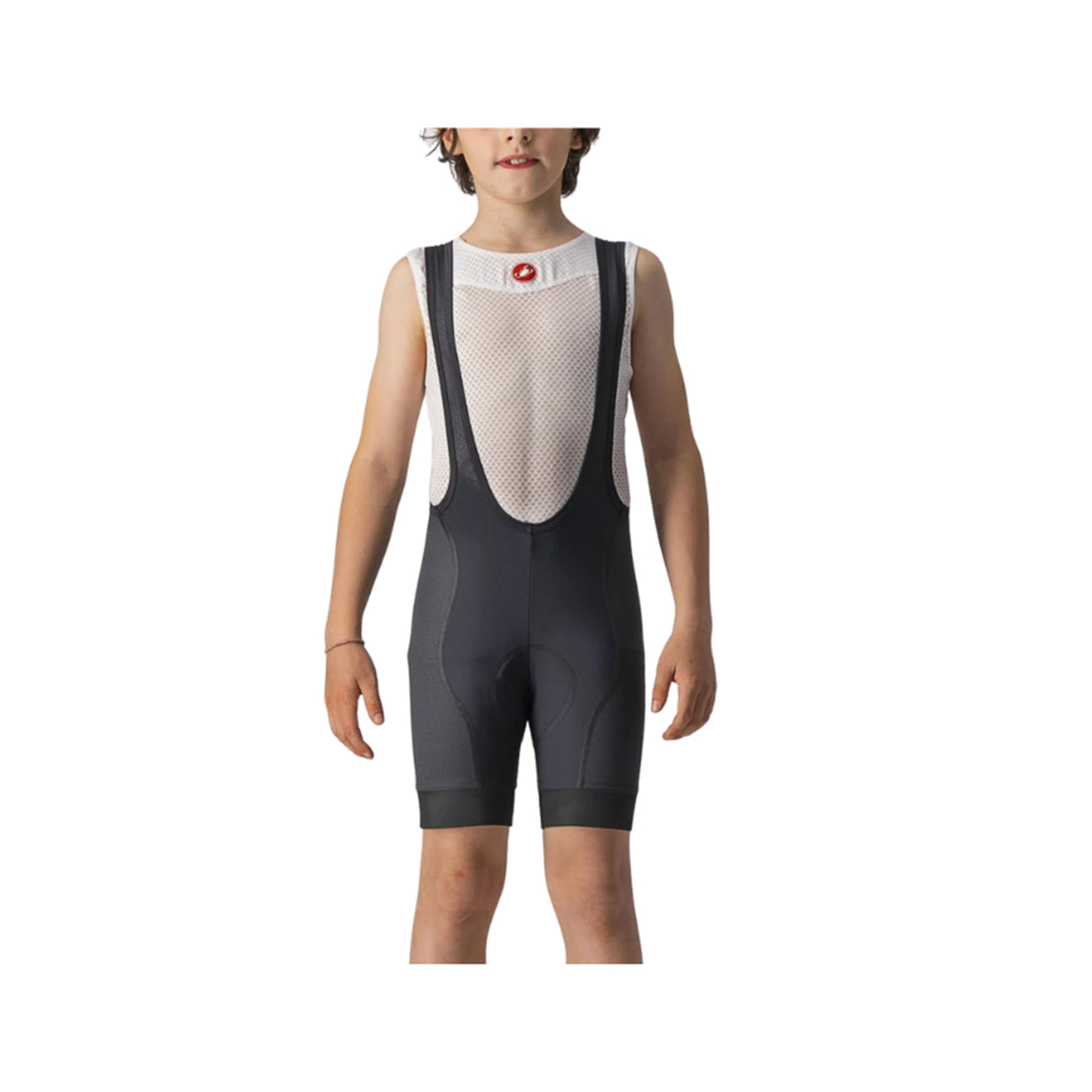 Castelli Junior Competizione Bibshort