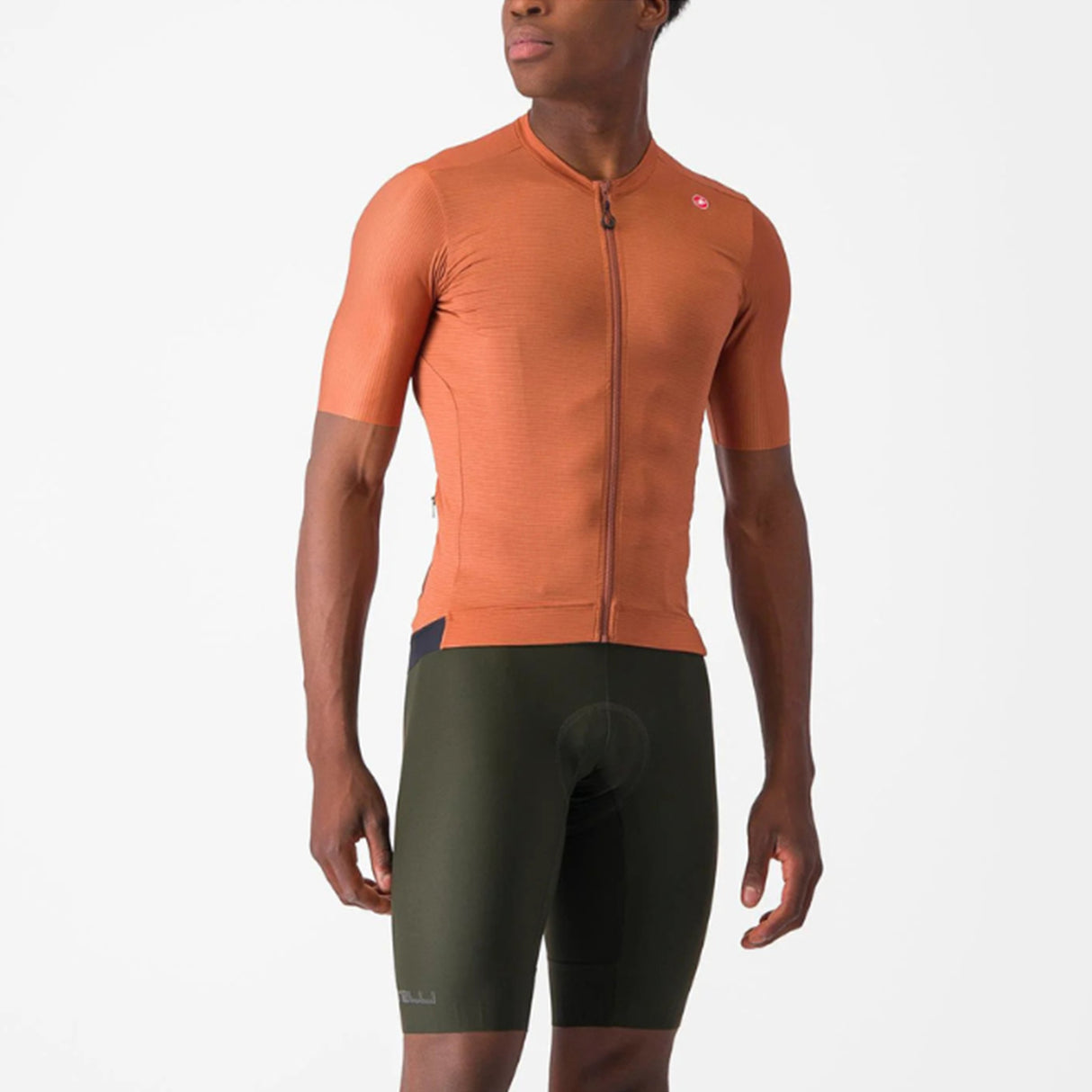 Castelli Espresso Jersey