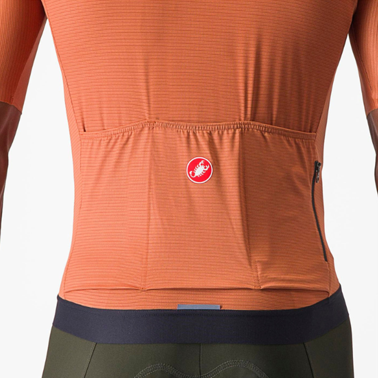 Castelli Espresso Jersey