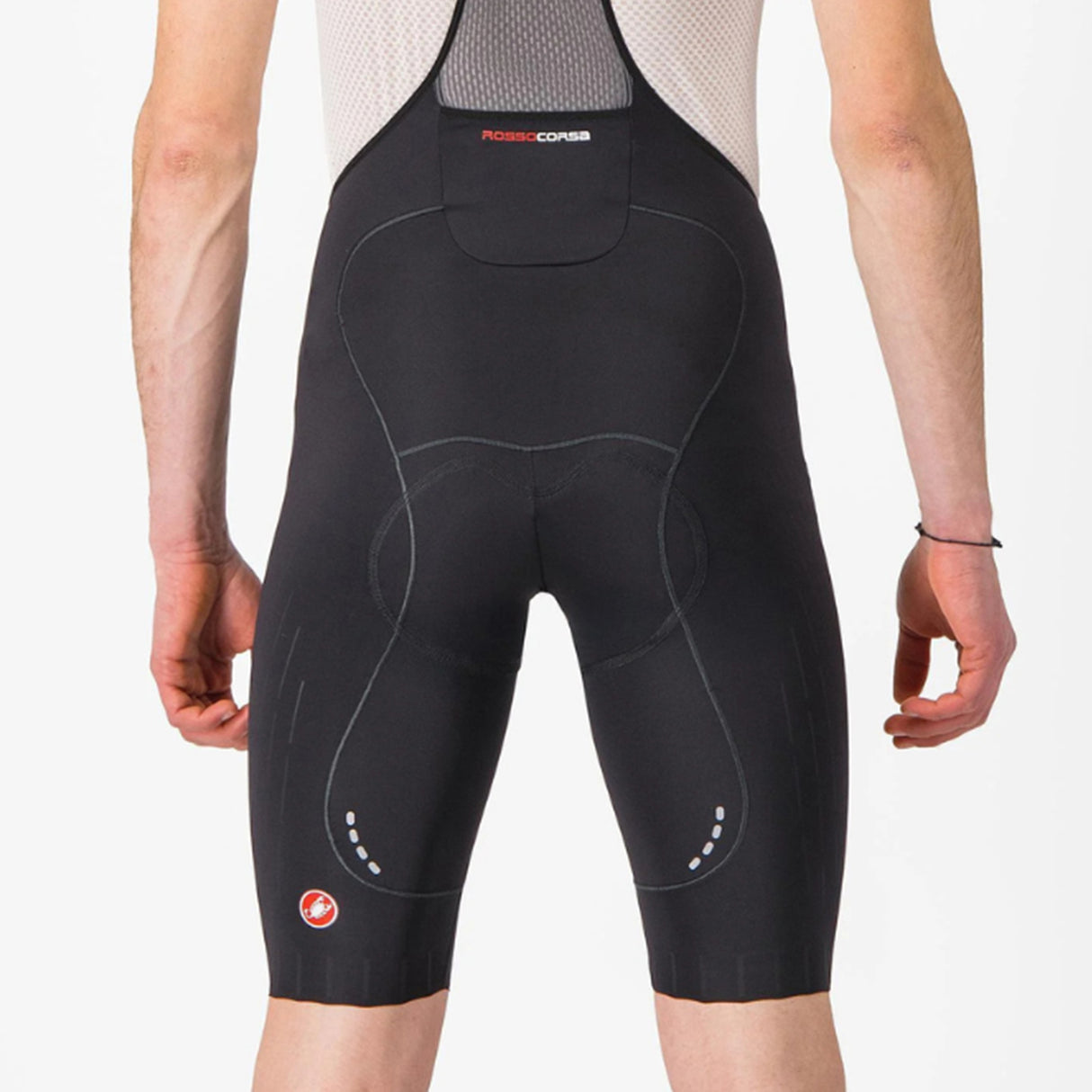 Castelli Free Aero Race S Bibshort