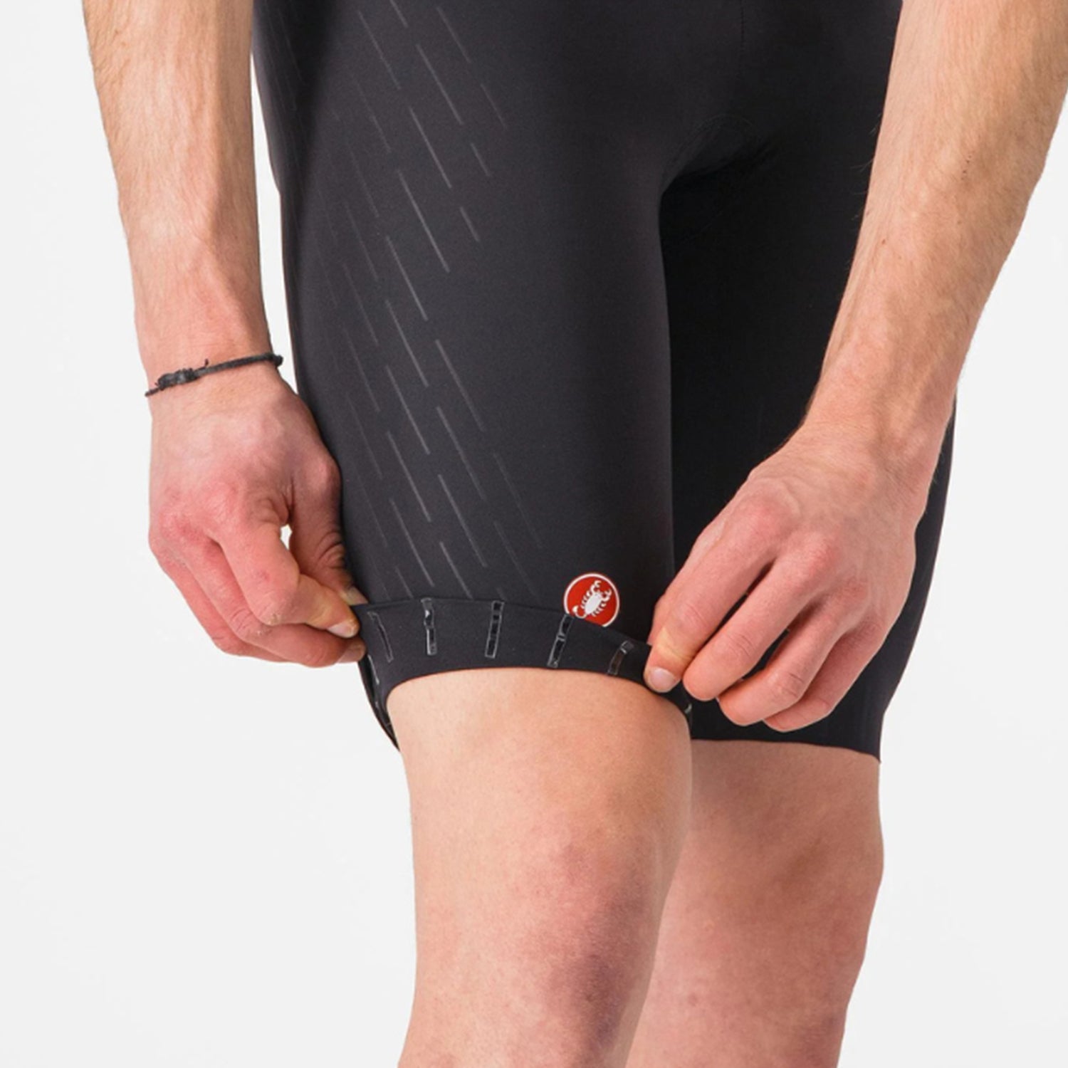 Castelli Free Aero Race S Bibshort