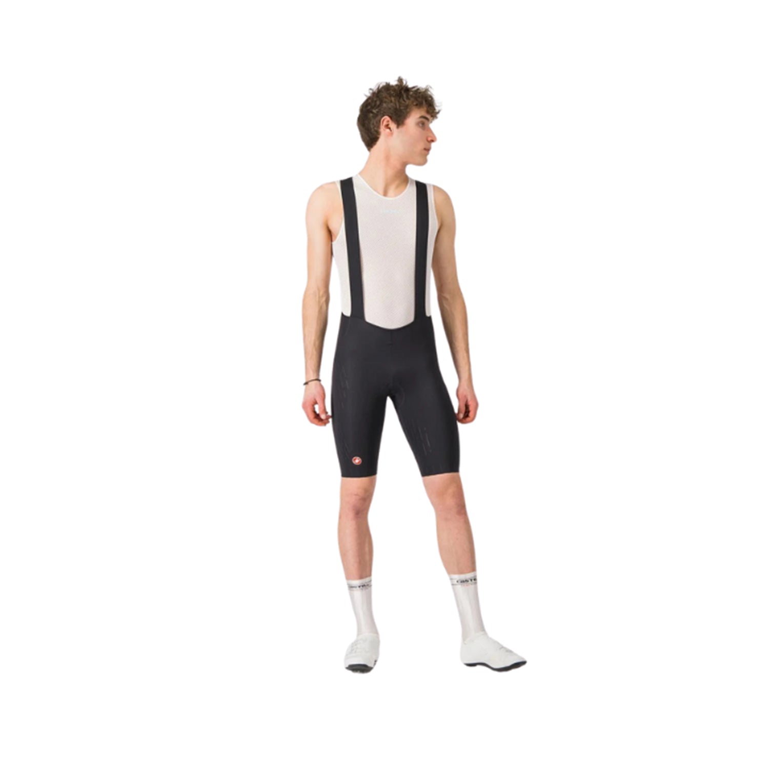 Castelli Free Aero Race S Bibshort
