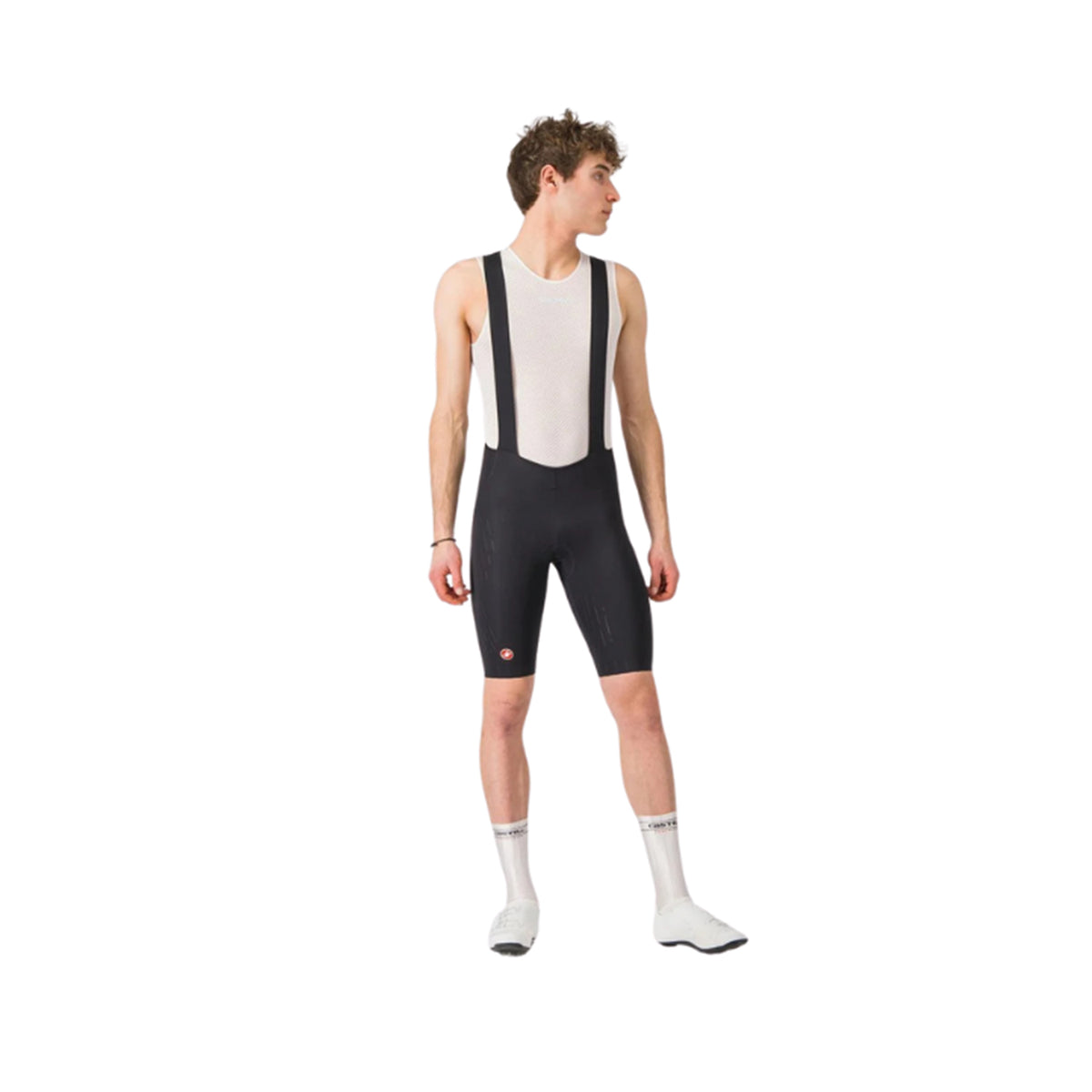 Castelli Free Aero Race S Bibshort
