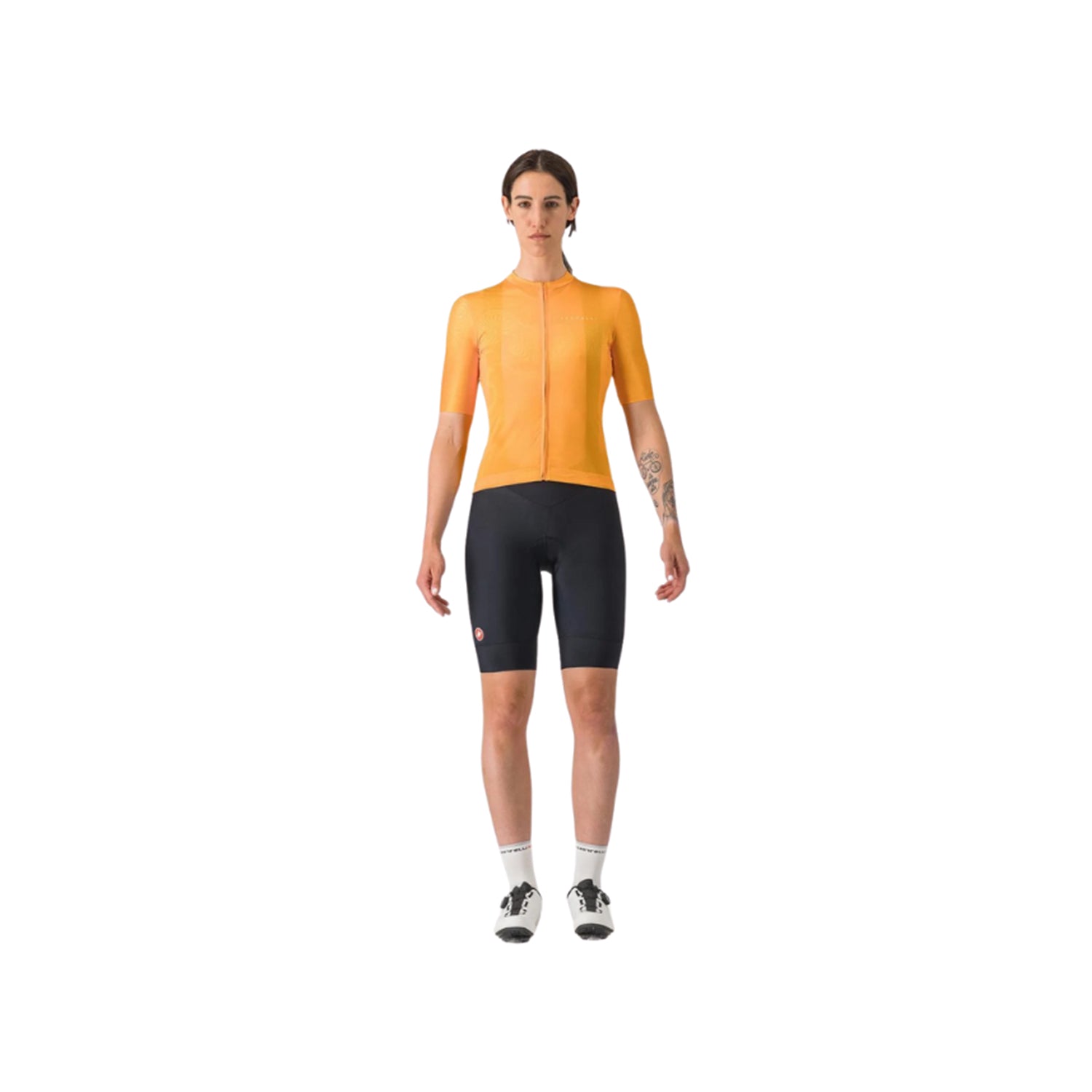Castelli Womens Prima 2 DT Bibshort