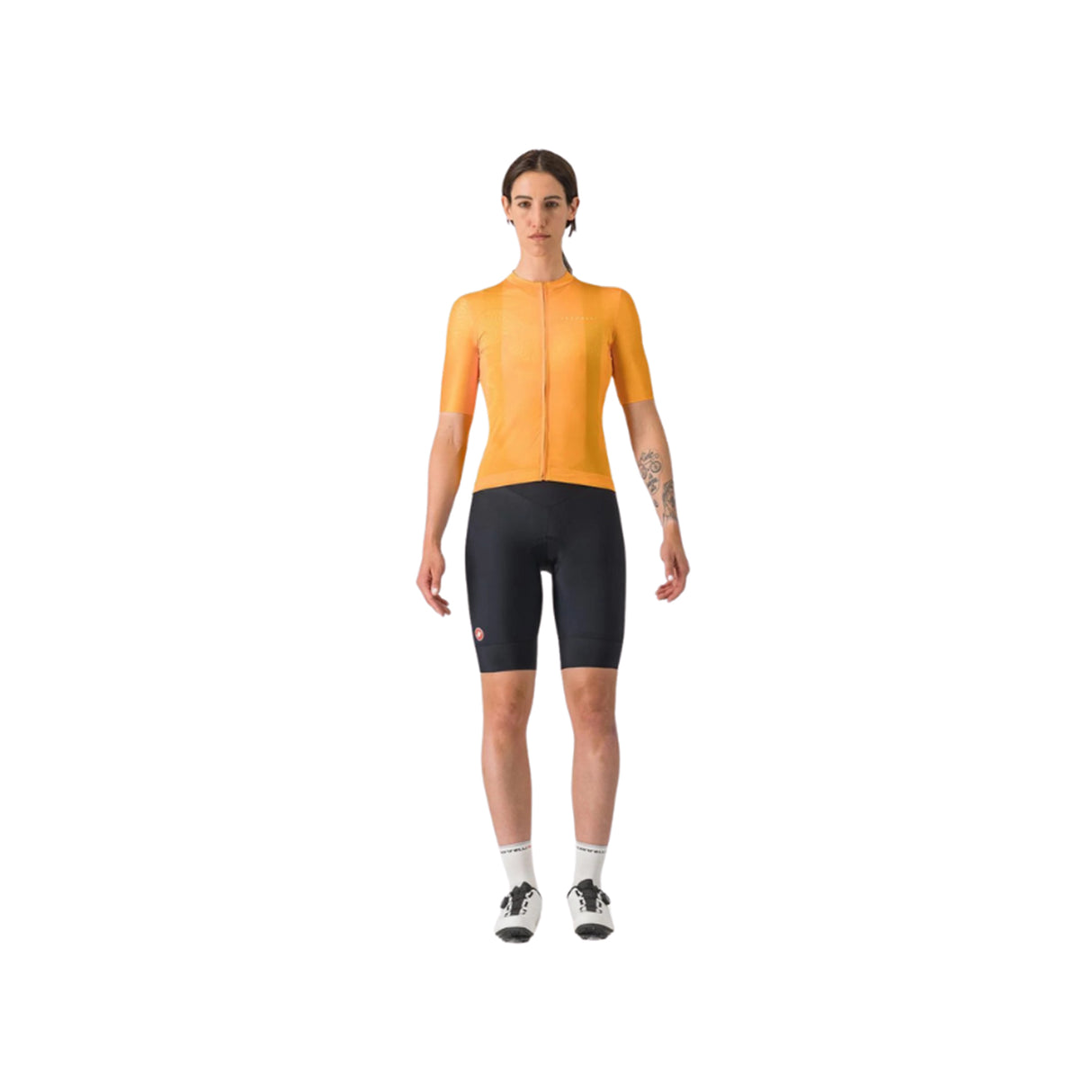 Castelli Womens Prima 2 DT Bibshort
