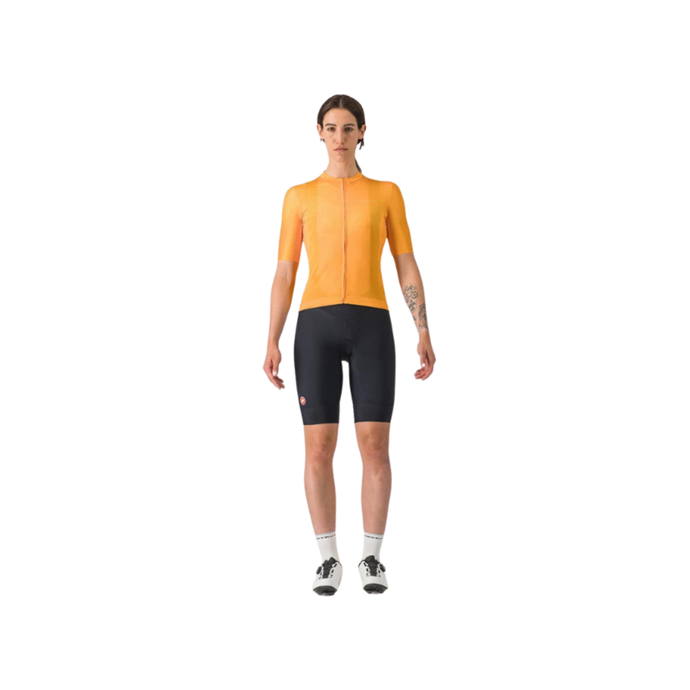 Castelli Womens Prima 2 DT Bibshort