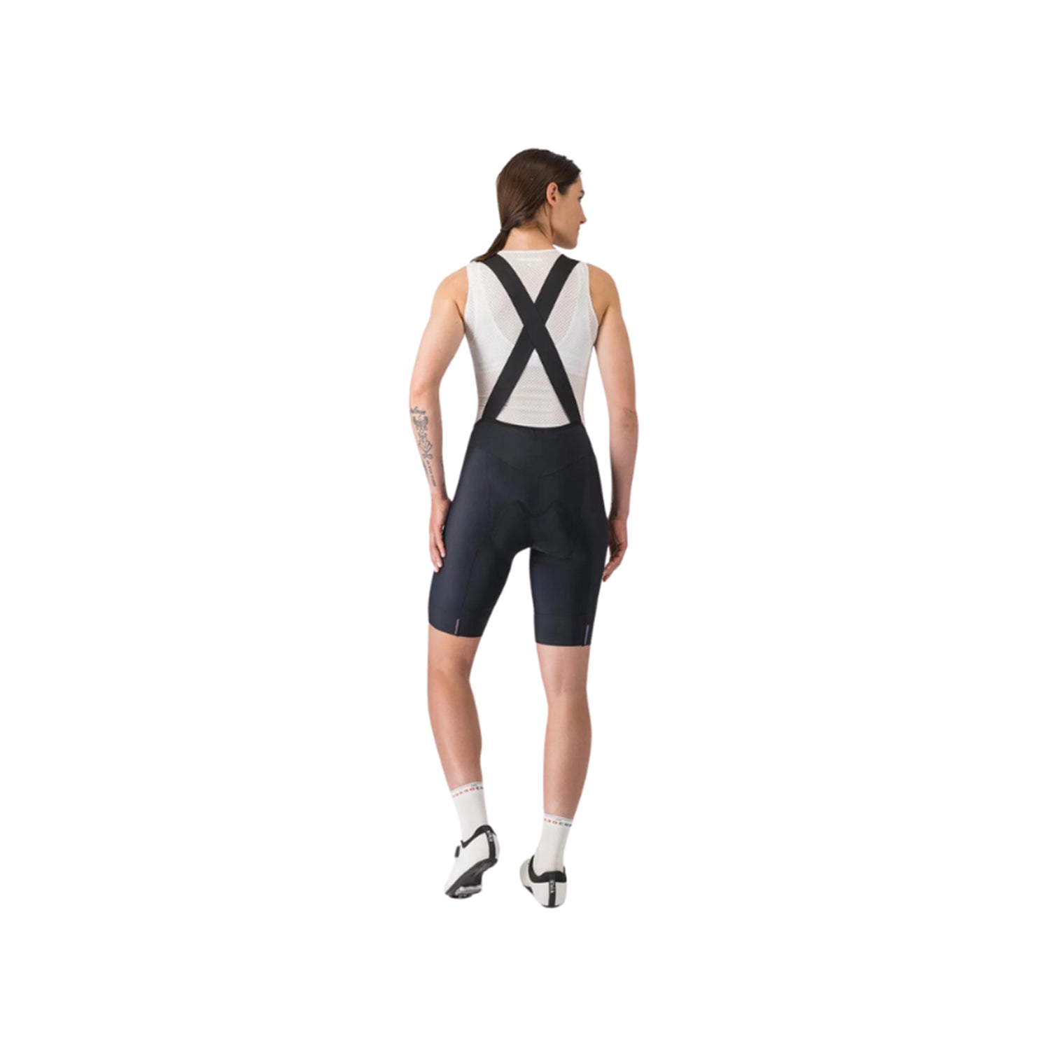 Castelli Womens Prima 2 DT Bibshort