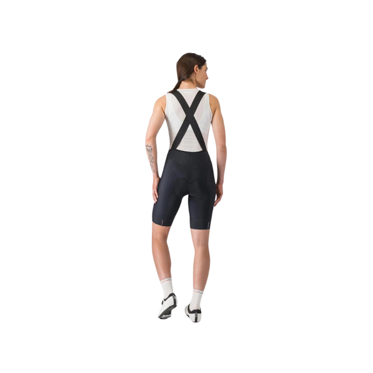Castelli Womens Prima 2 DT Bibshort