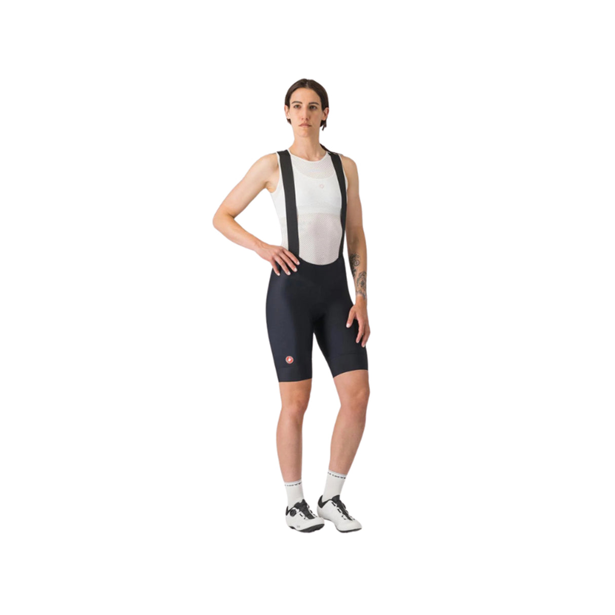 Castelli Womens Prima 2 DT Bibshort