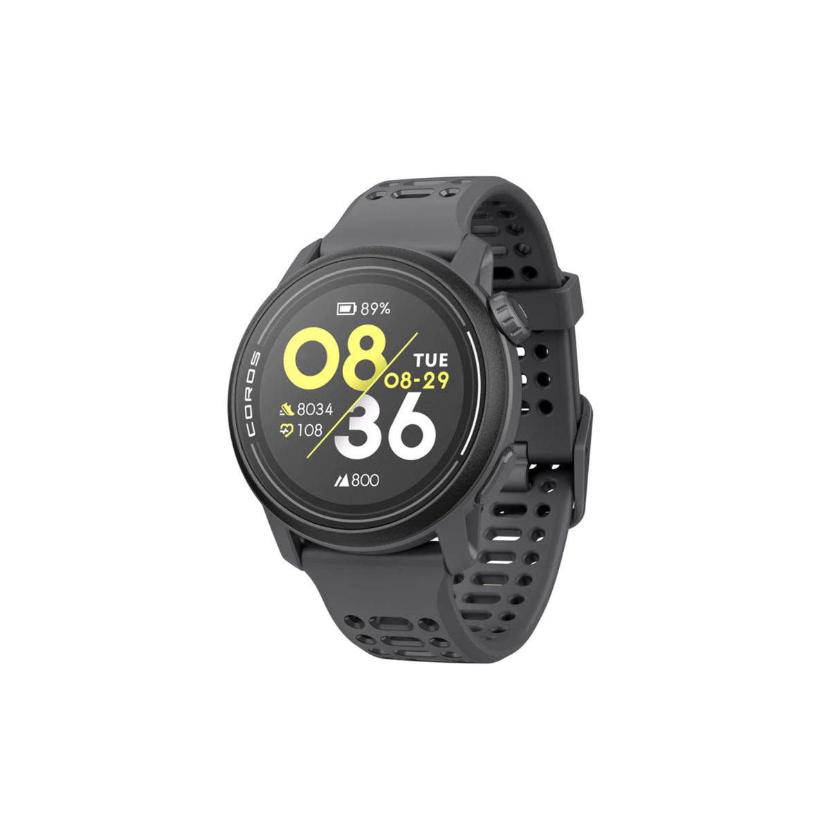 COROS PACE 3 Sport Watch Black