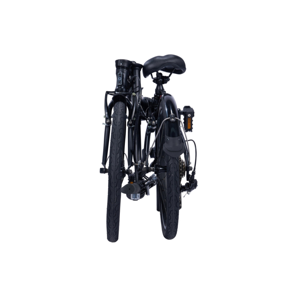 Dahon Route 20" Folding Bike