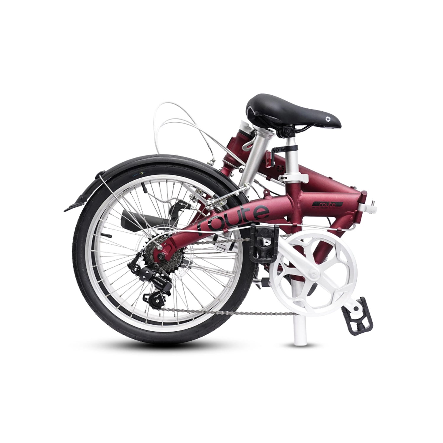 Dahon Route 20" Folding Bike