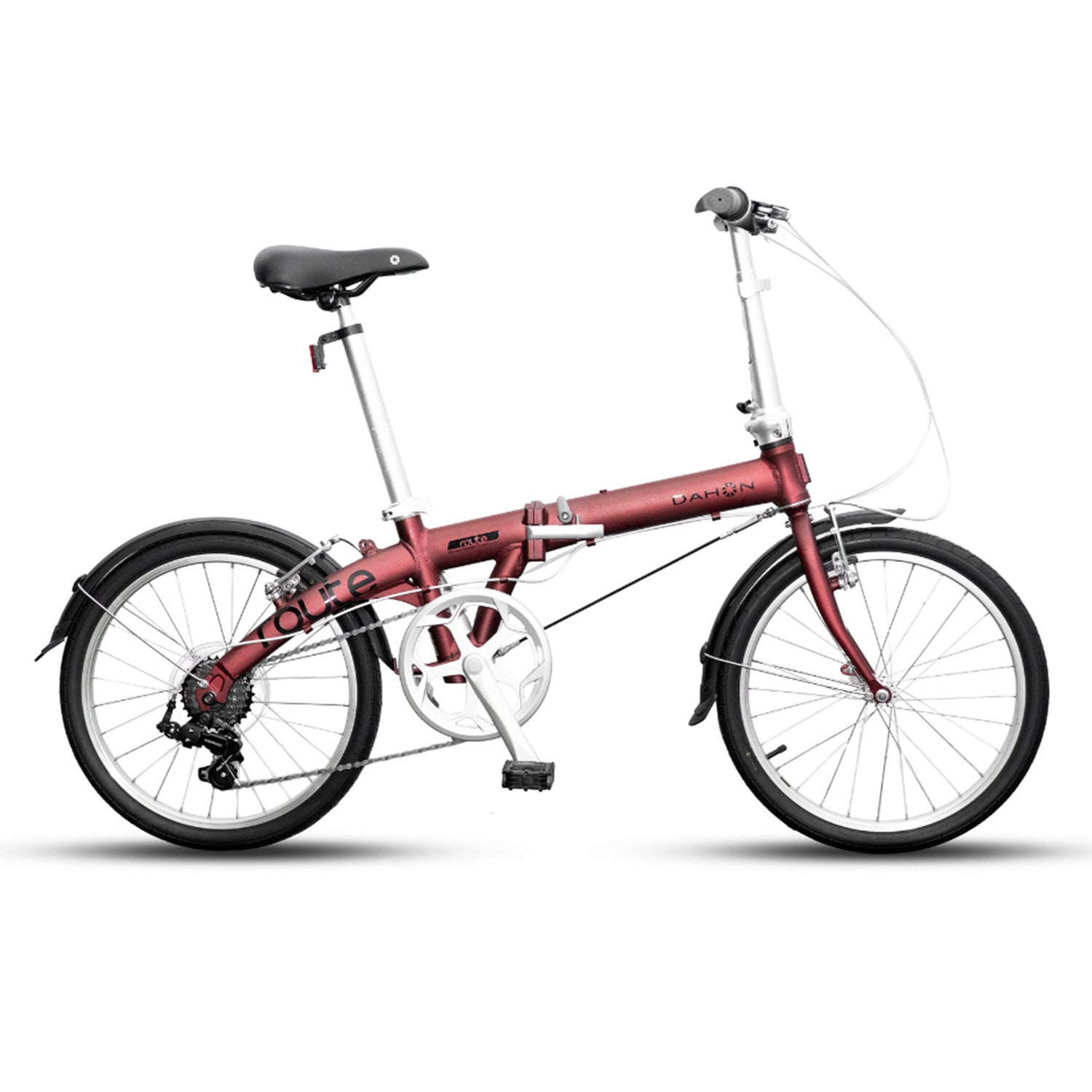 Dahon Route 20" Folding Bike