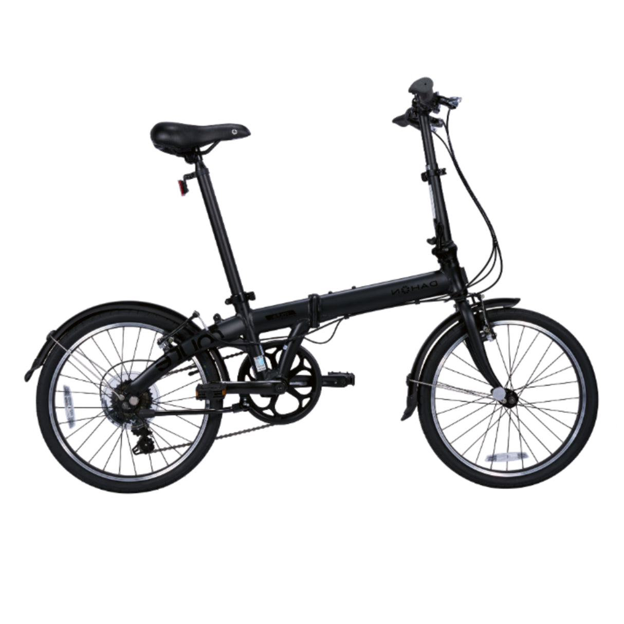 Dahon Route 20" Folding Bike