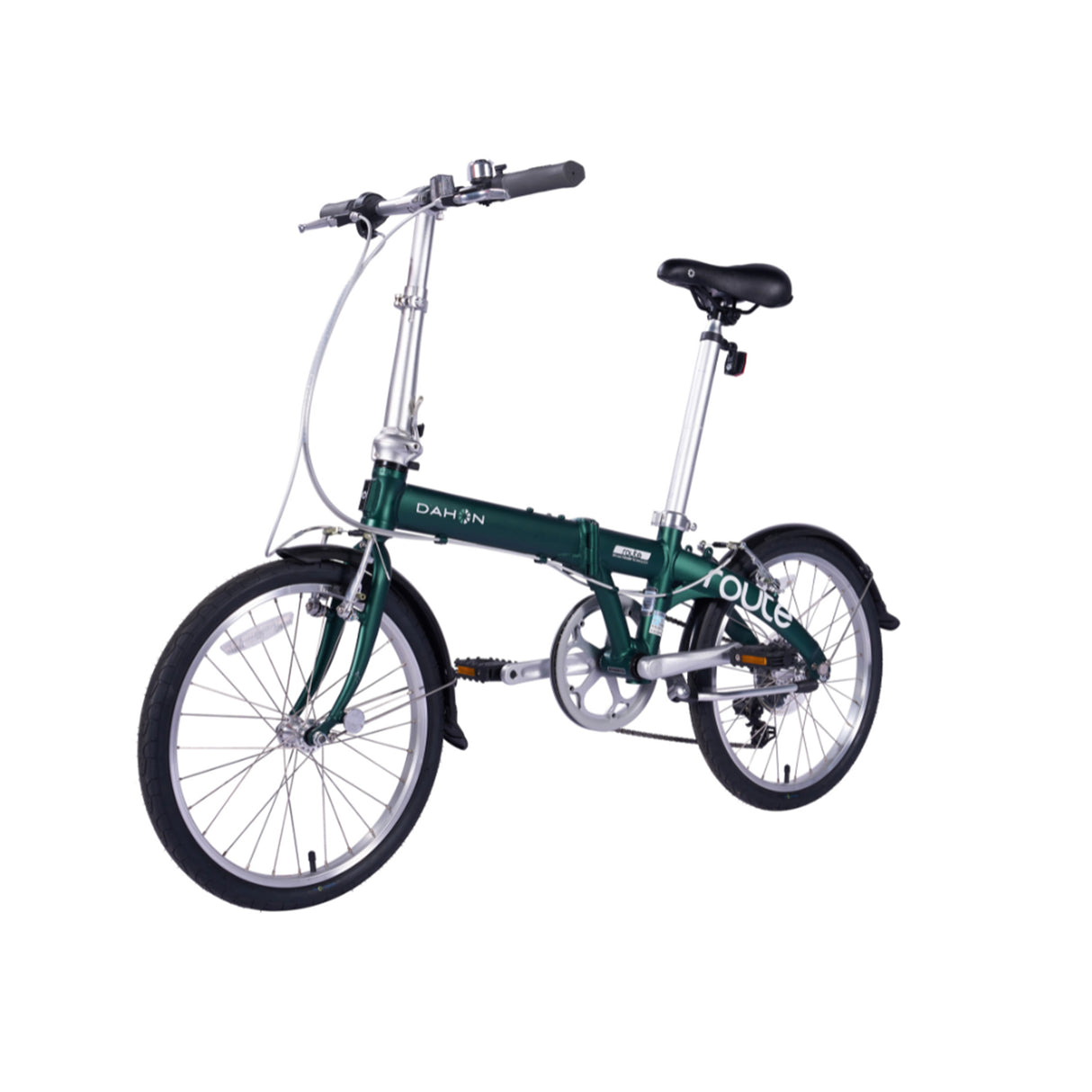 Dahon Route 20" Folding Bike