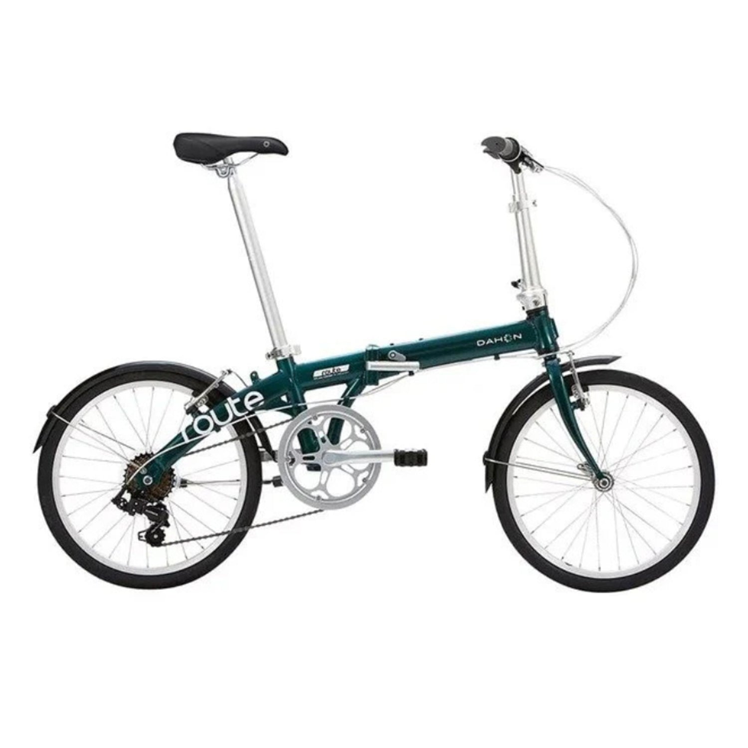 Dahon Route 20" Folding Bike
