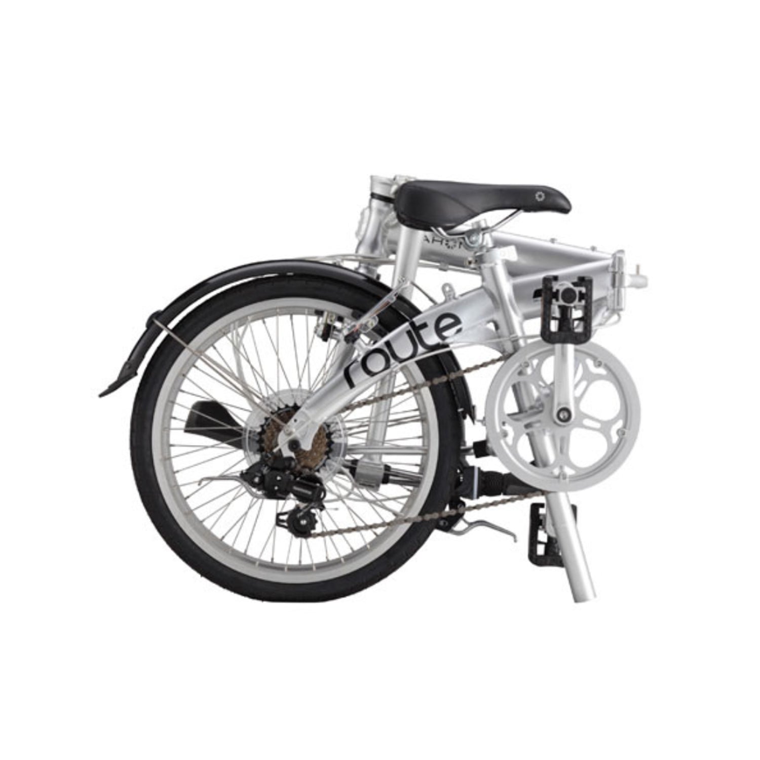 Dahon Route 20" Folding Bike