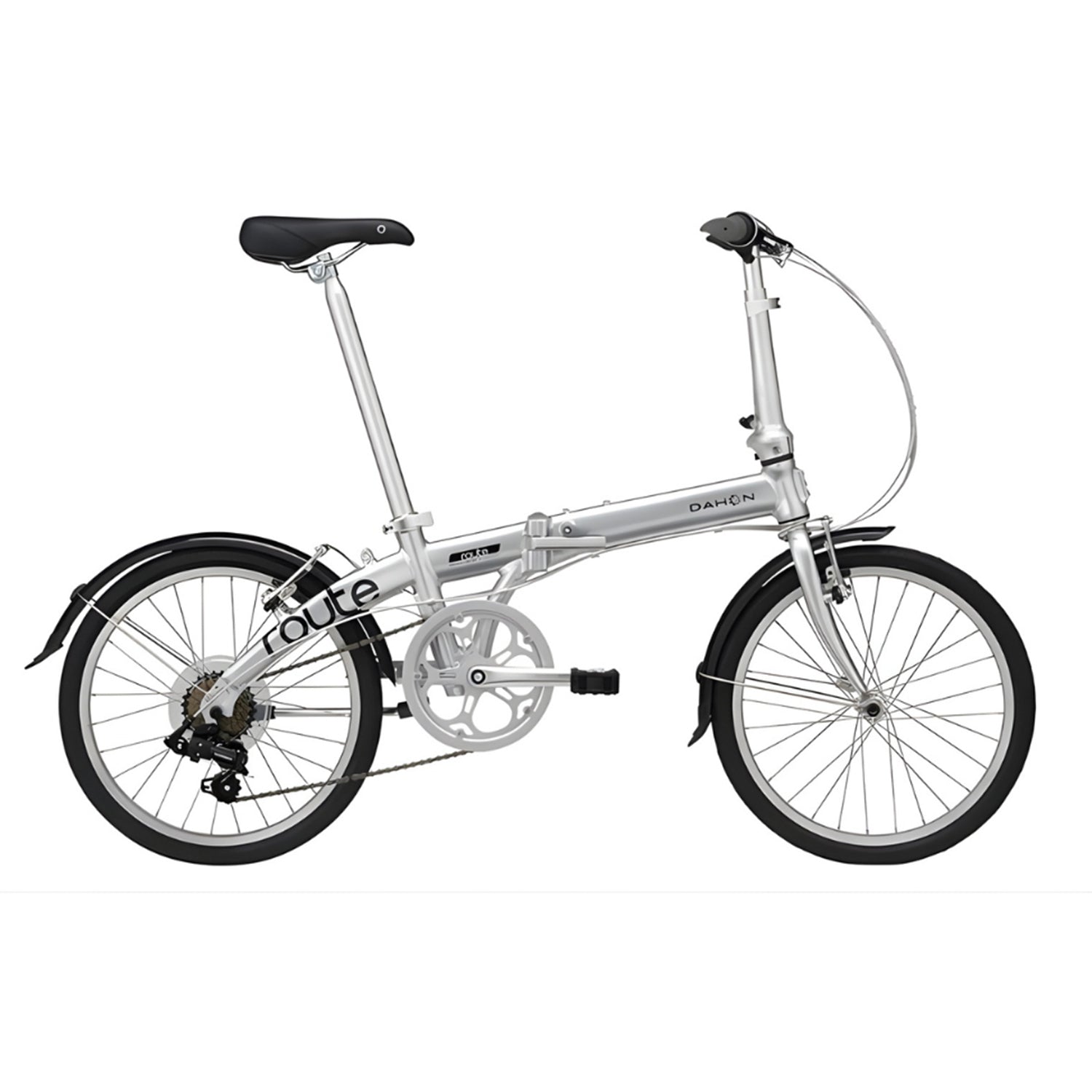 Dahon Route 20" Folding Bike