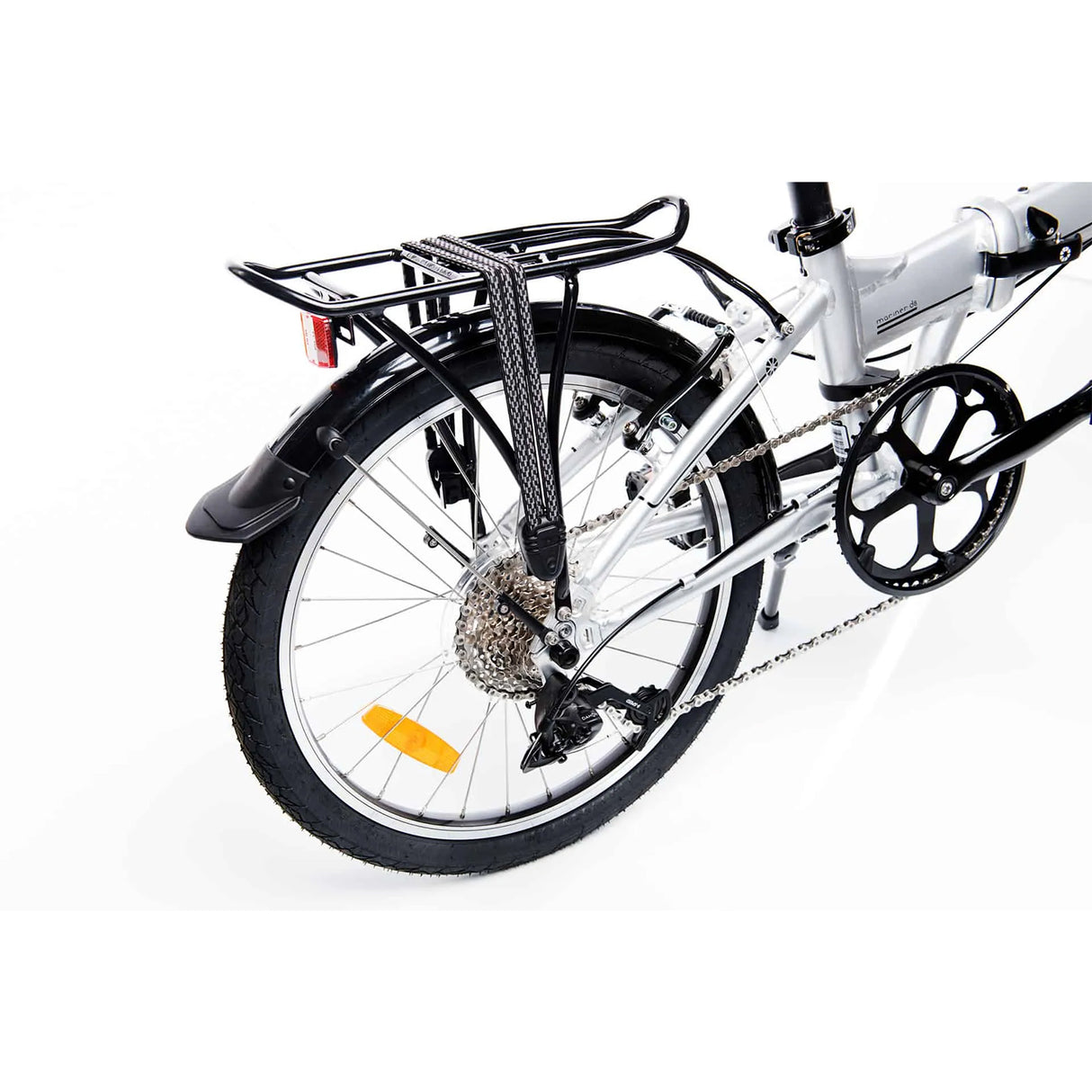 Dahon Mariner 20" Folding Bike