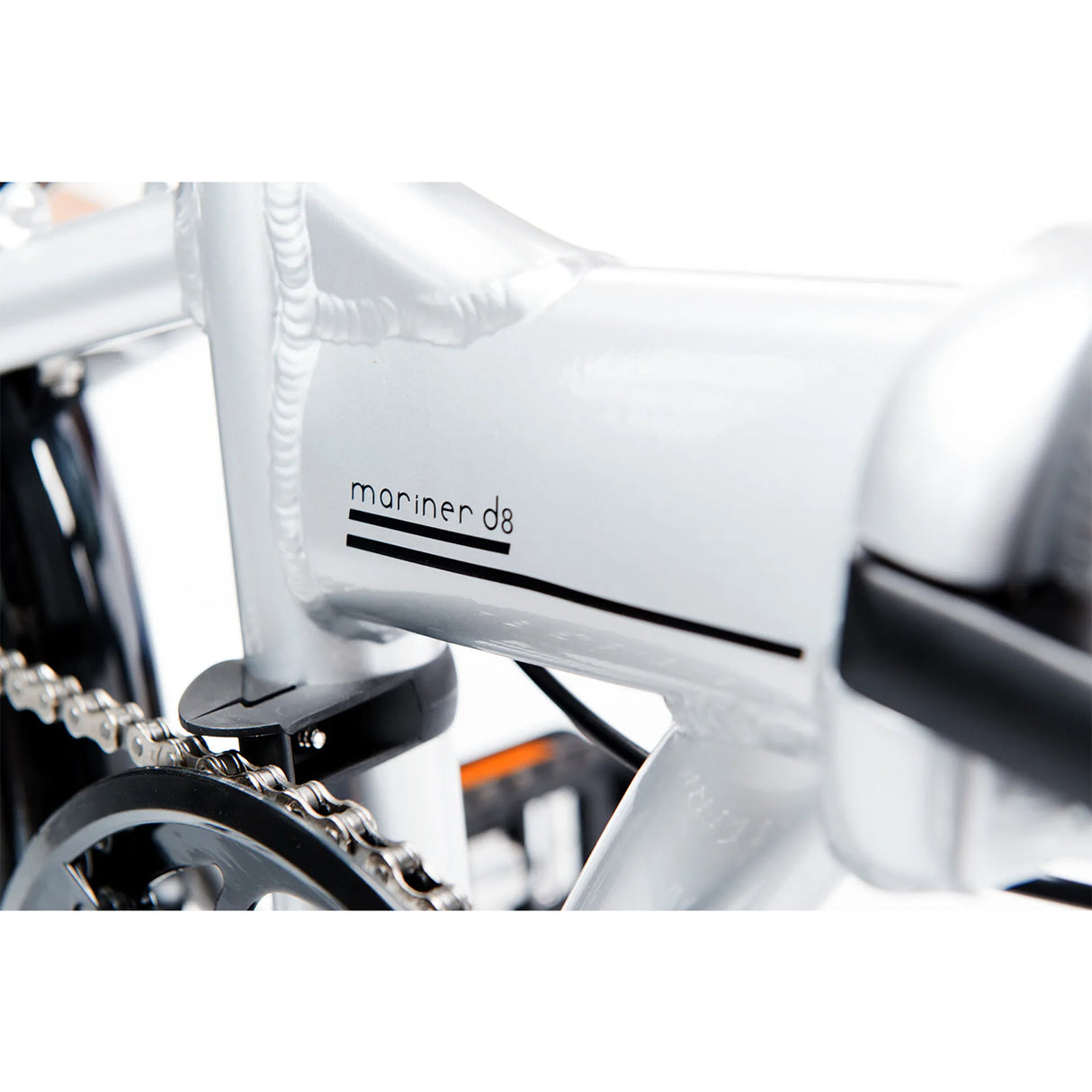 Dahon Mariner 20" Folding Bike