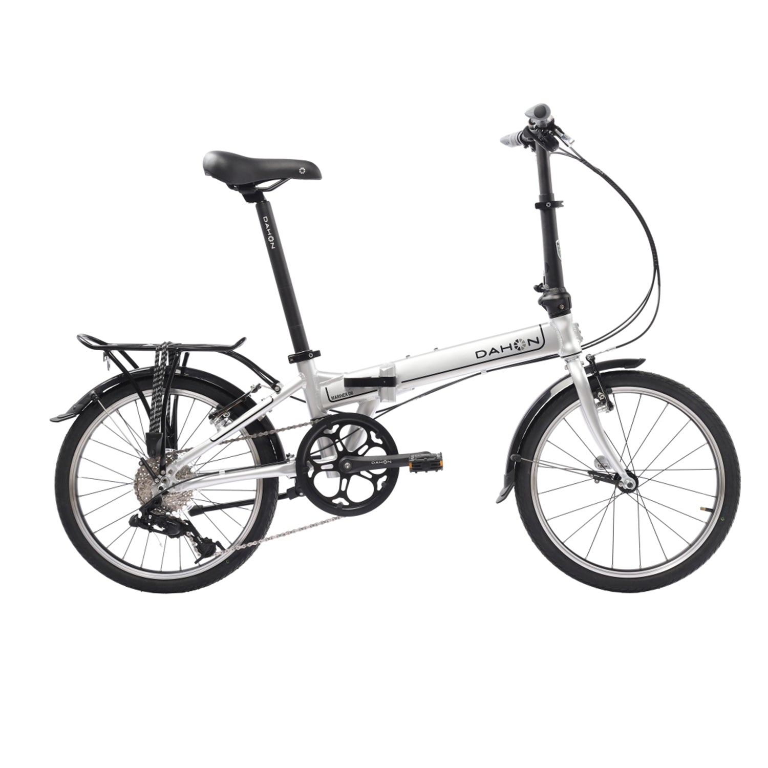 Dahon Mariner 20" Folding Bike