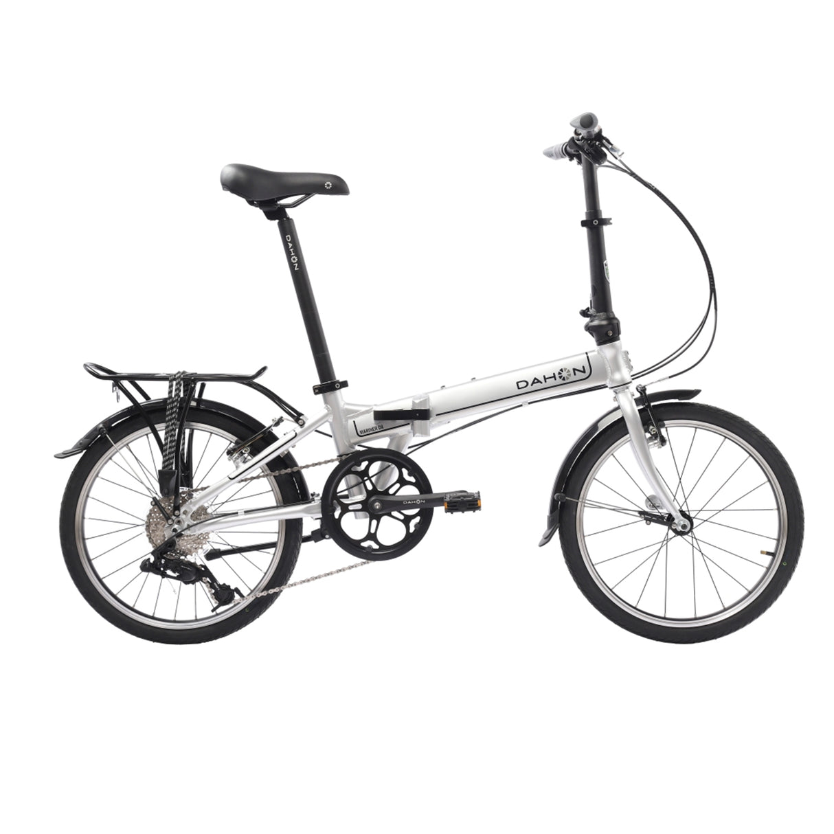 Dahon Mariner 20" Folding Bike