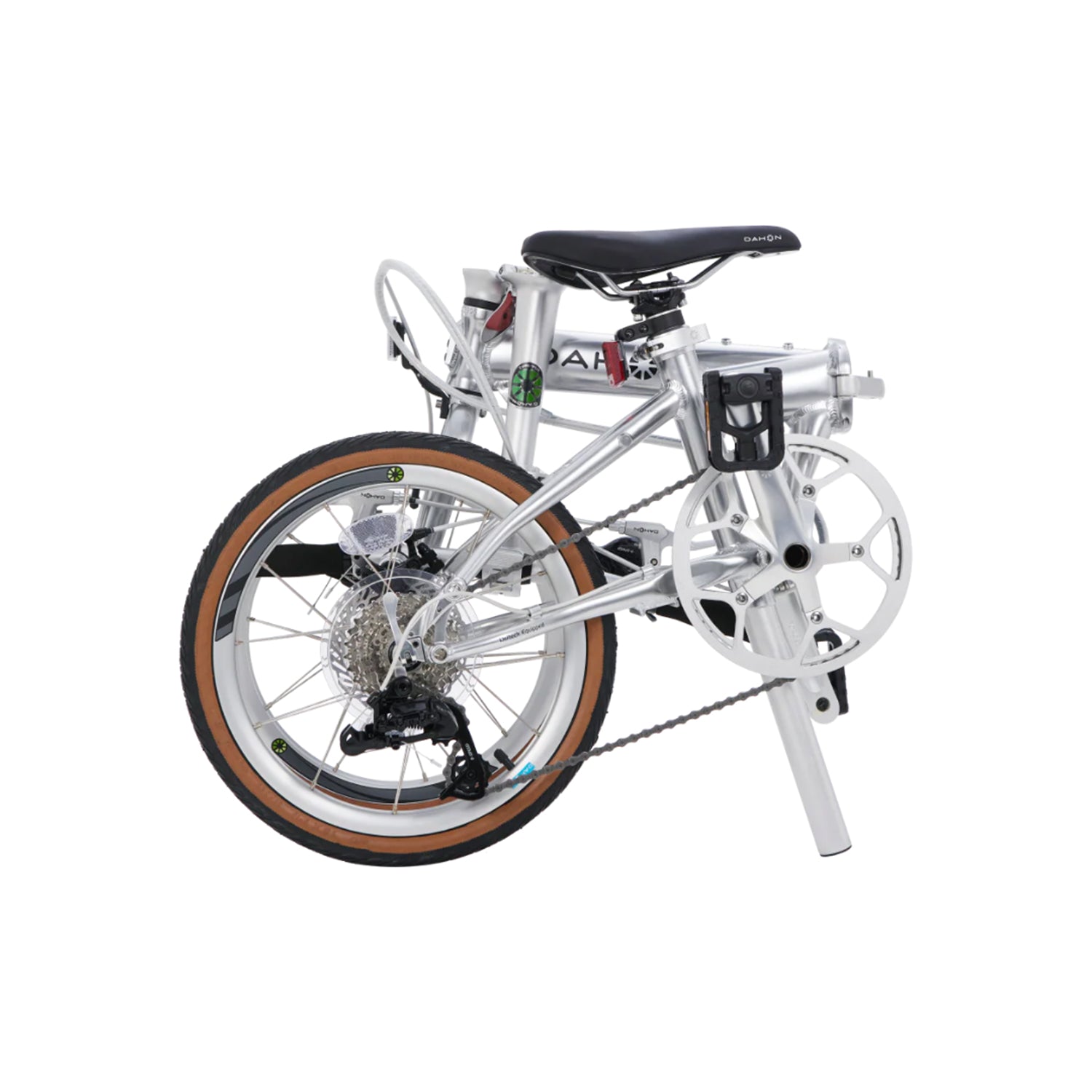 Dahon K9 16" Folding Bike