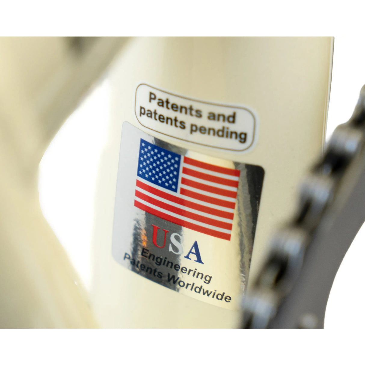 Dahon Boardwalk D7 16" Folding Bike
