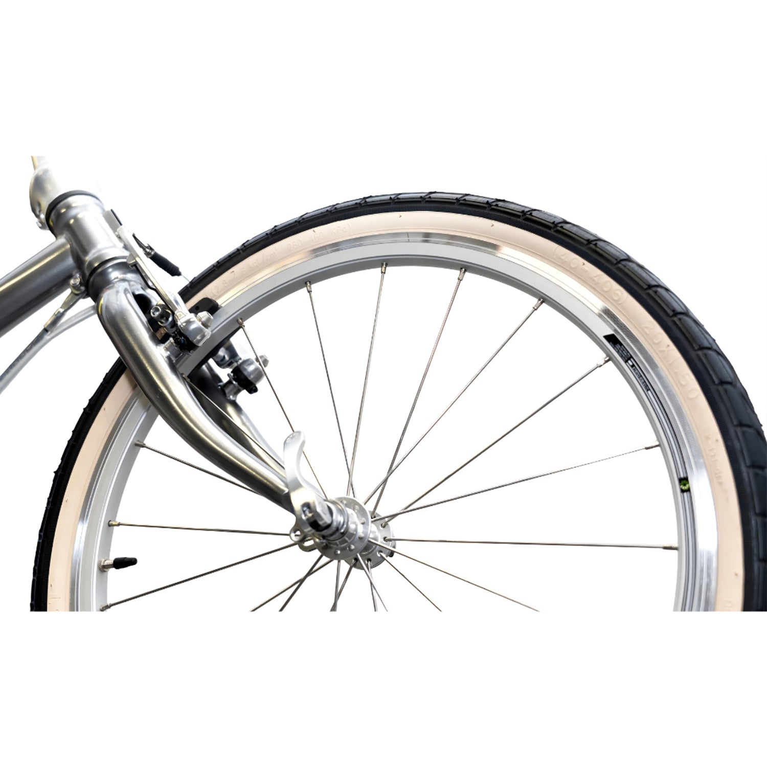 Dahon Boardwalk D8 20" Folding Bike