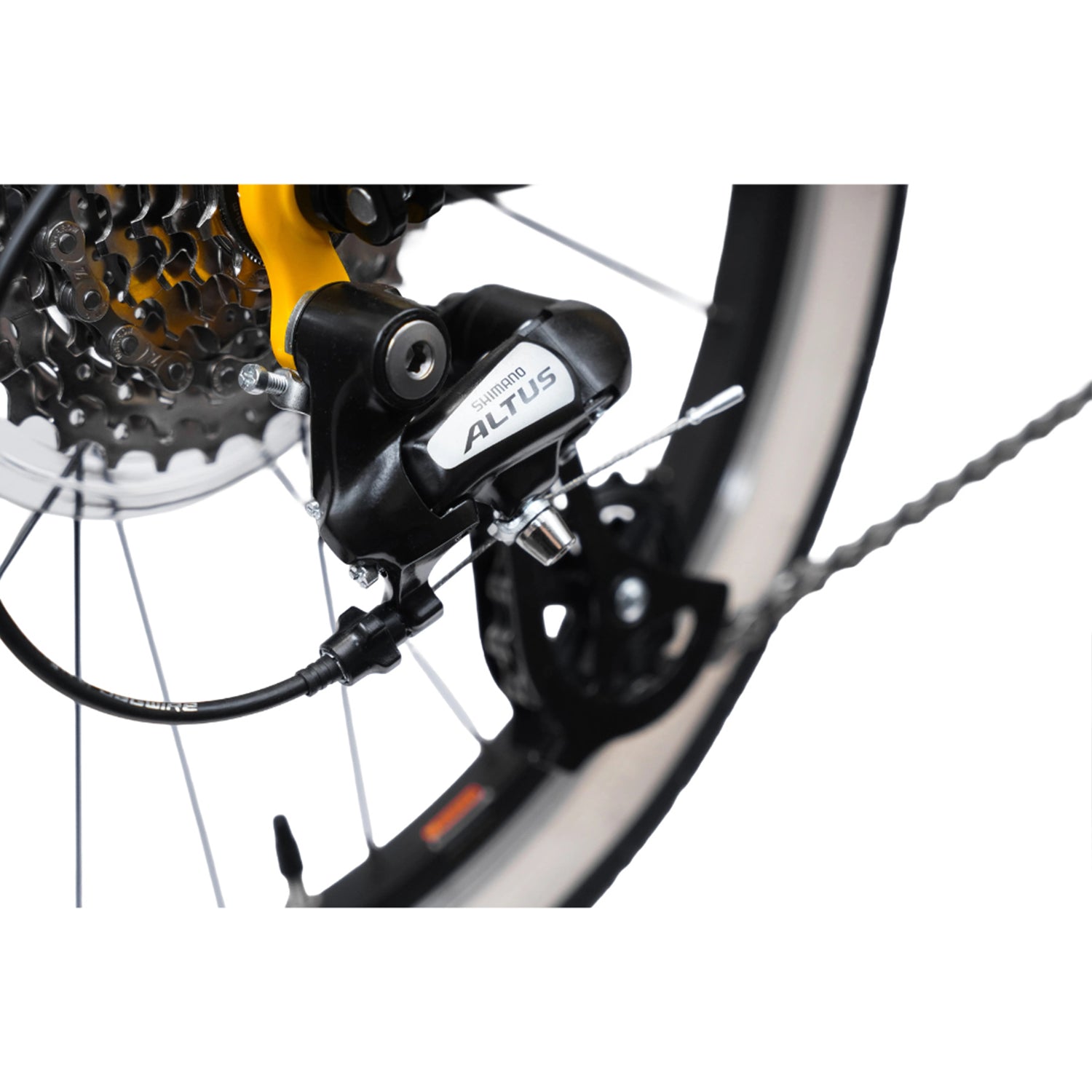 Dahon Boardwalk D8 20" Folding Bike