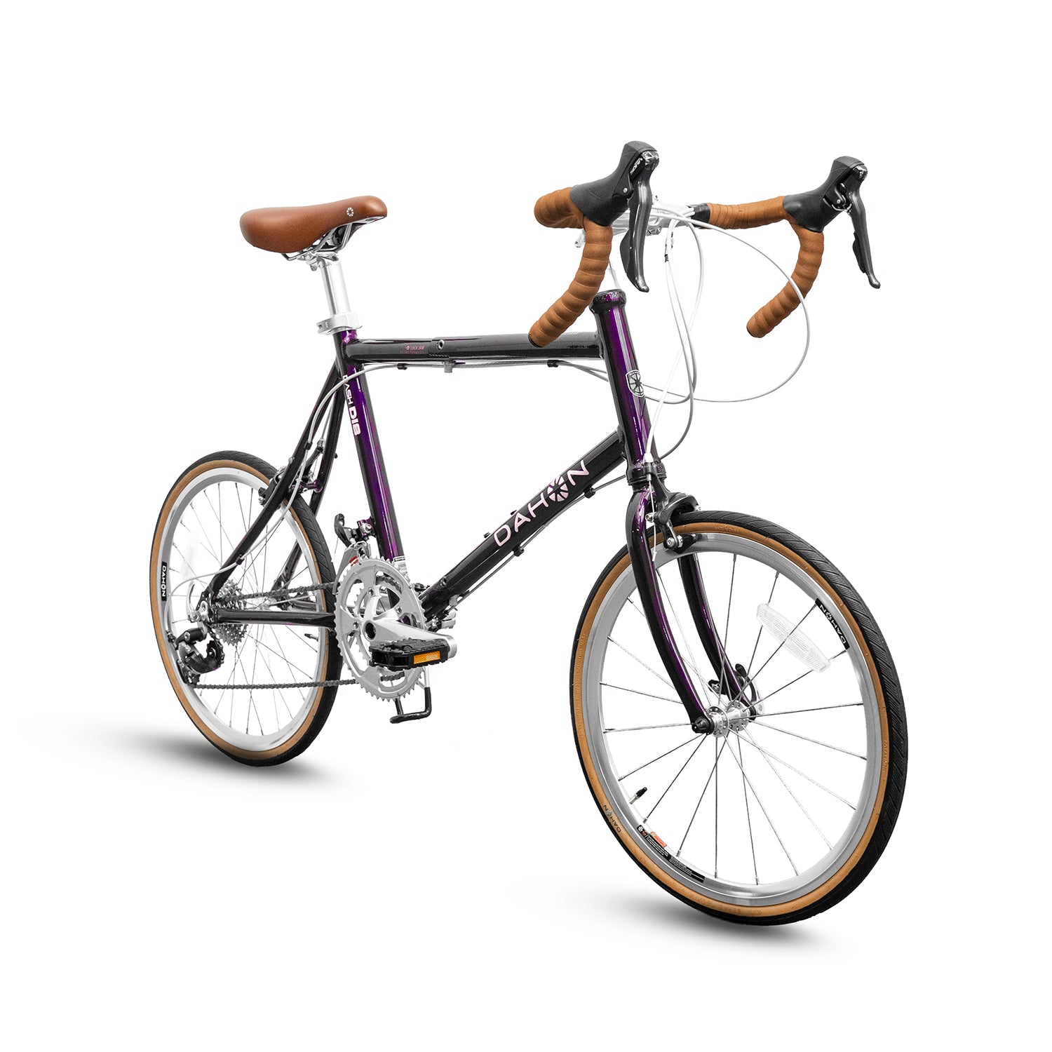 Dahon Dash D18 20" Folding Bike