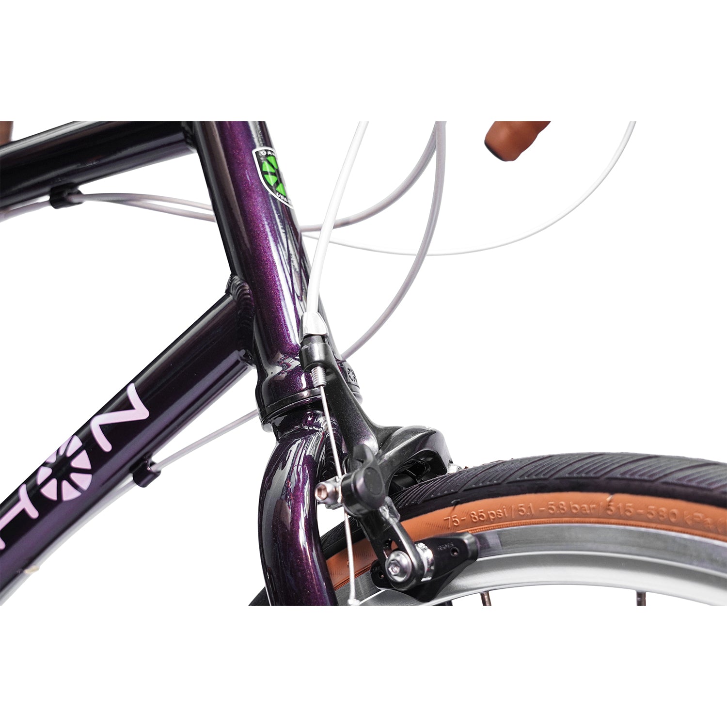 Dahon Dash D18 20" Folding Bike