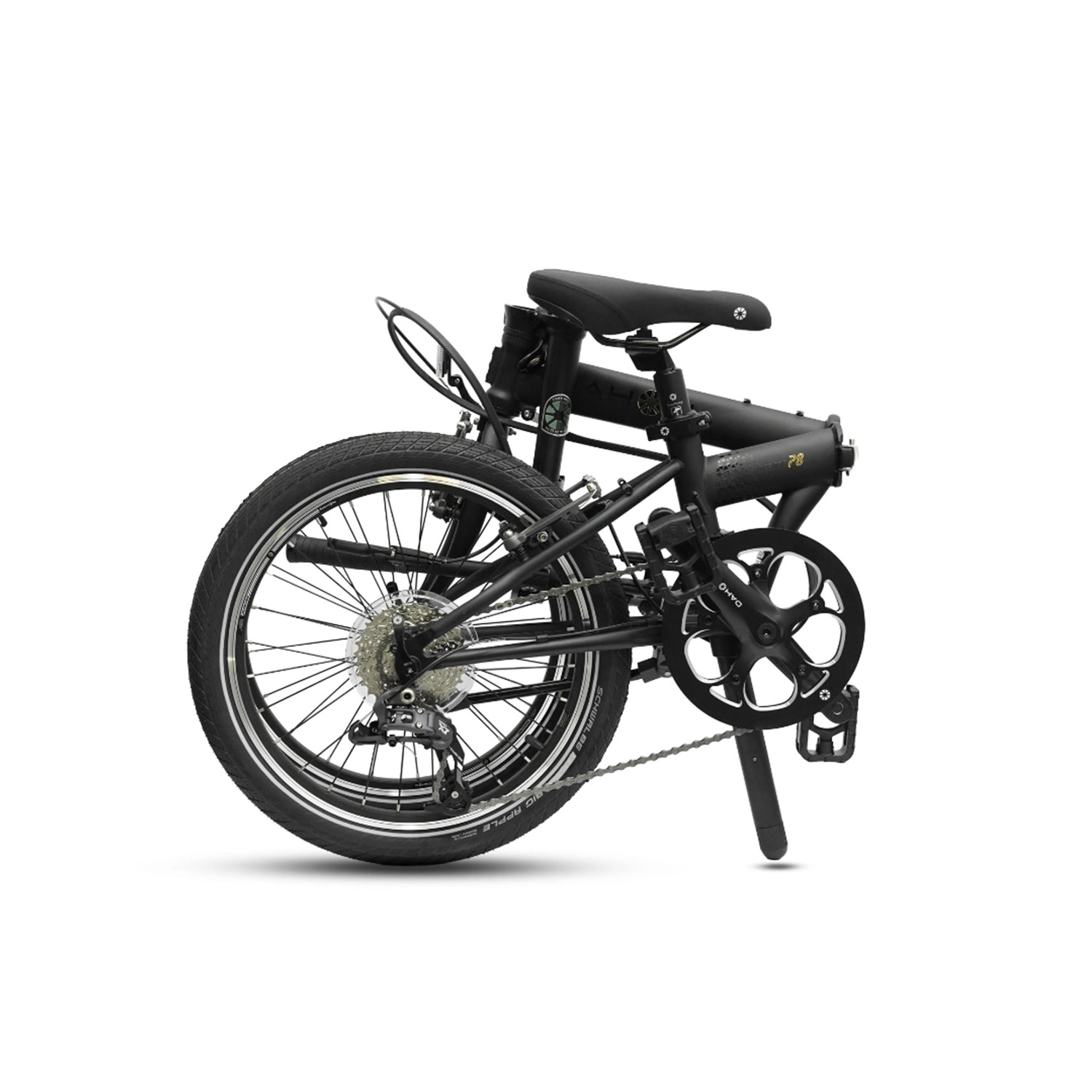 Dahon Archer P8 20" Folding Bike