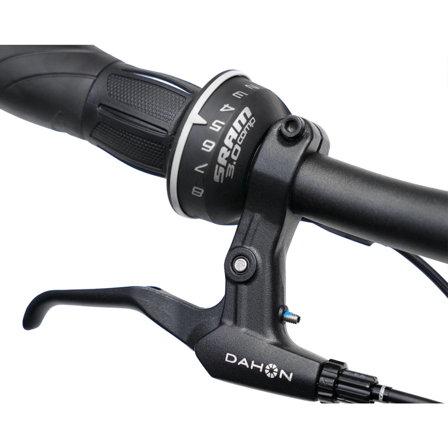 Dahon Archer P8 20" Folding Bike