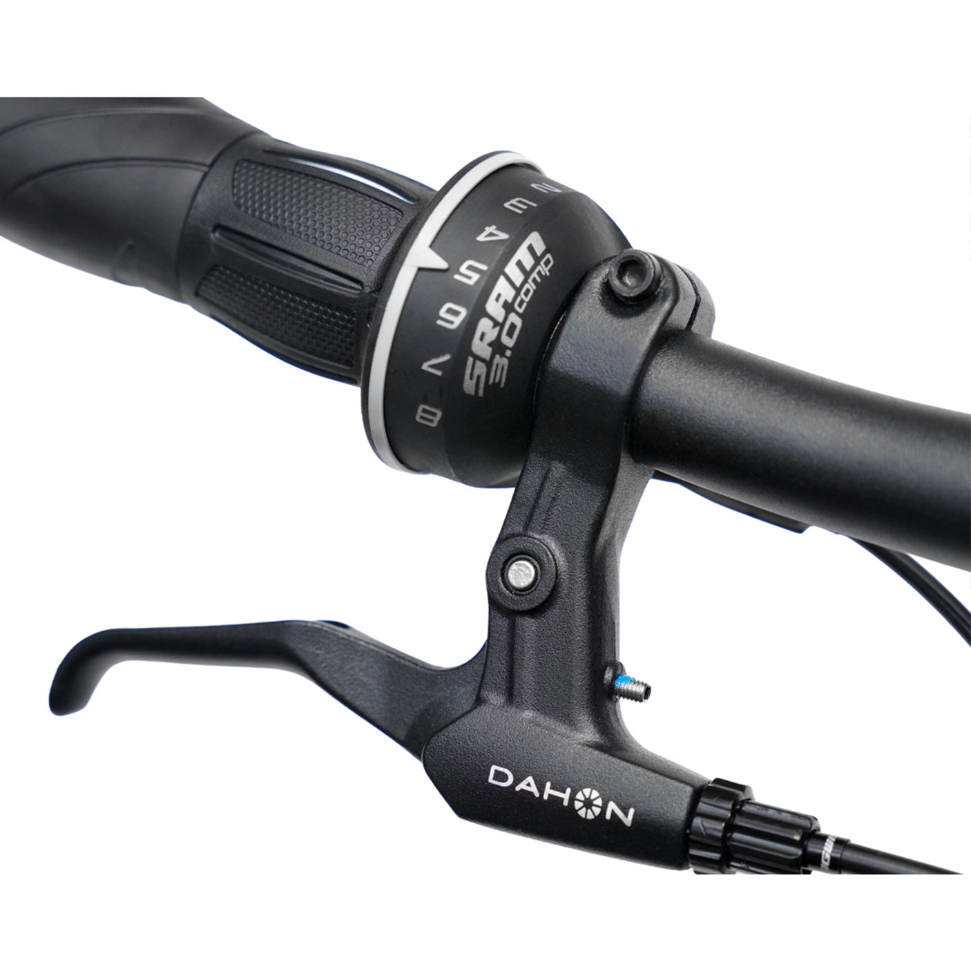 Dahon Archer P8 20" Folding Bike