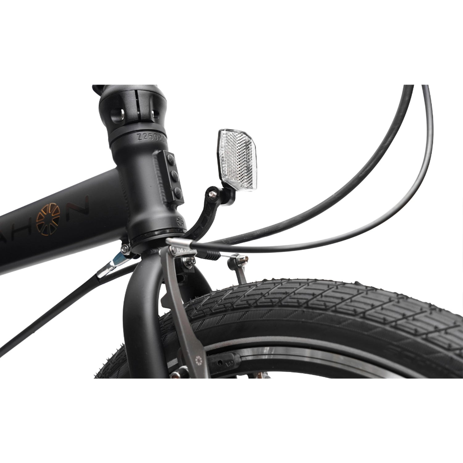 Dahon Archer P8 20" Folding Bike