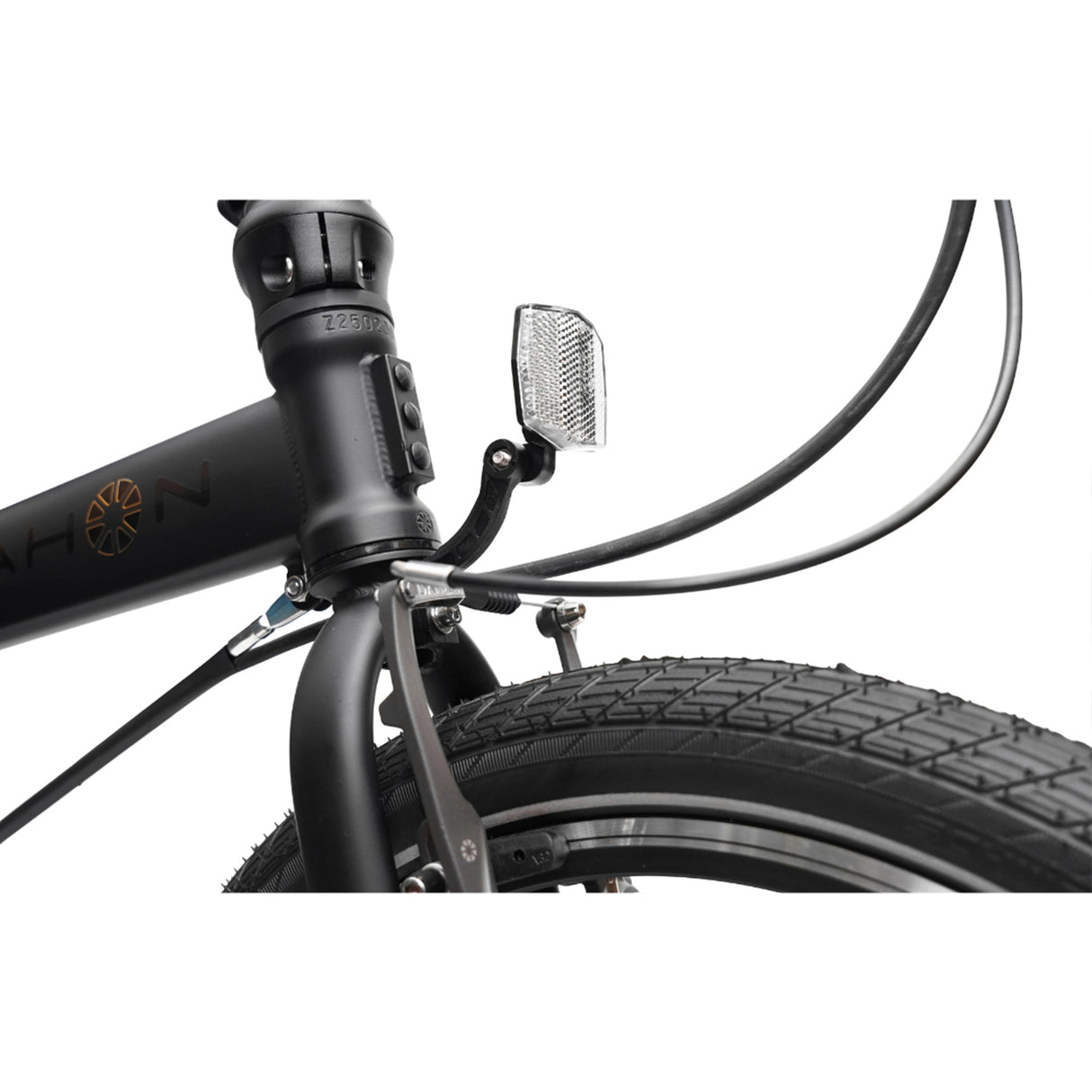Dahon Archer P8 20" Folding Bike