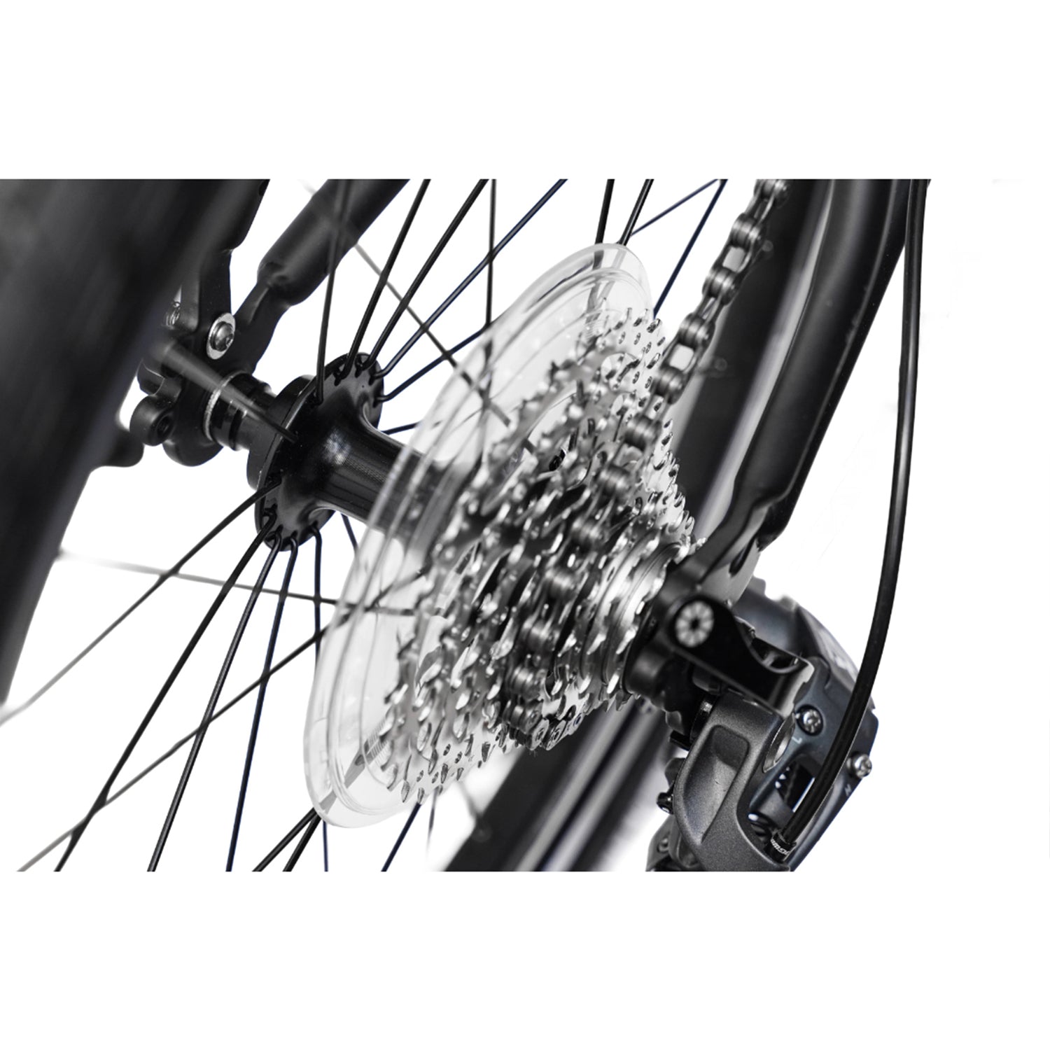 Dahon Archer P8 20" Folding Bike