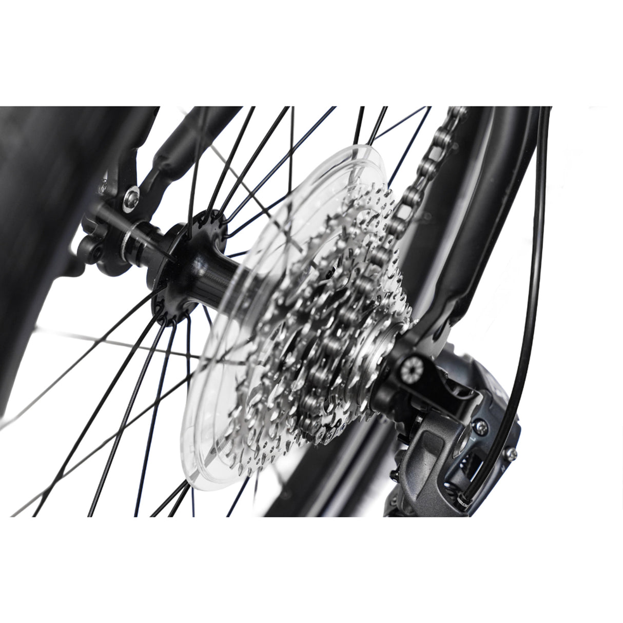 Dahon Archer P8 20" Folding Bike