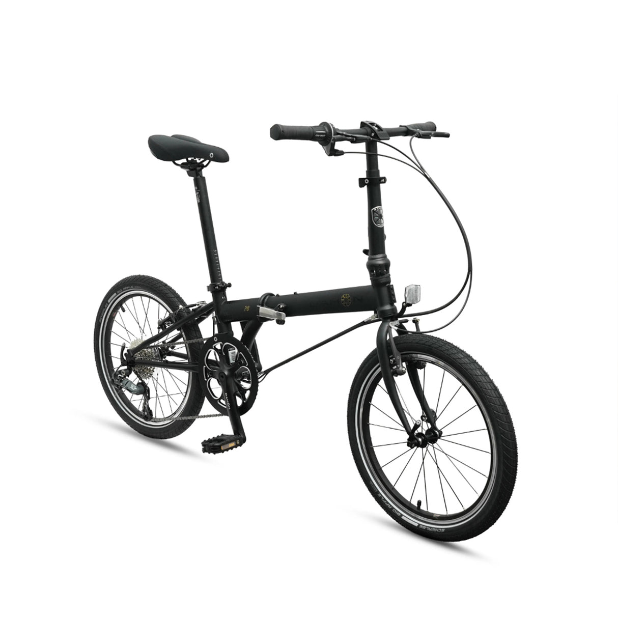 Dahon Archer P8 20" Folding Bike