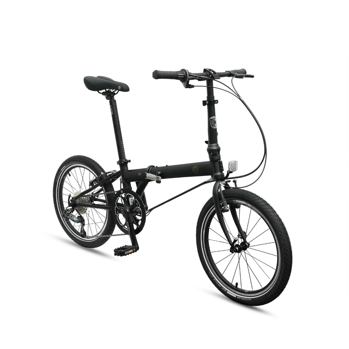 Dahon Archer P8 20" Folding Bike