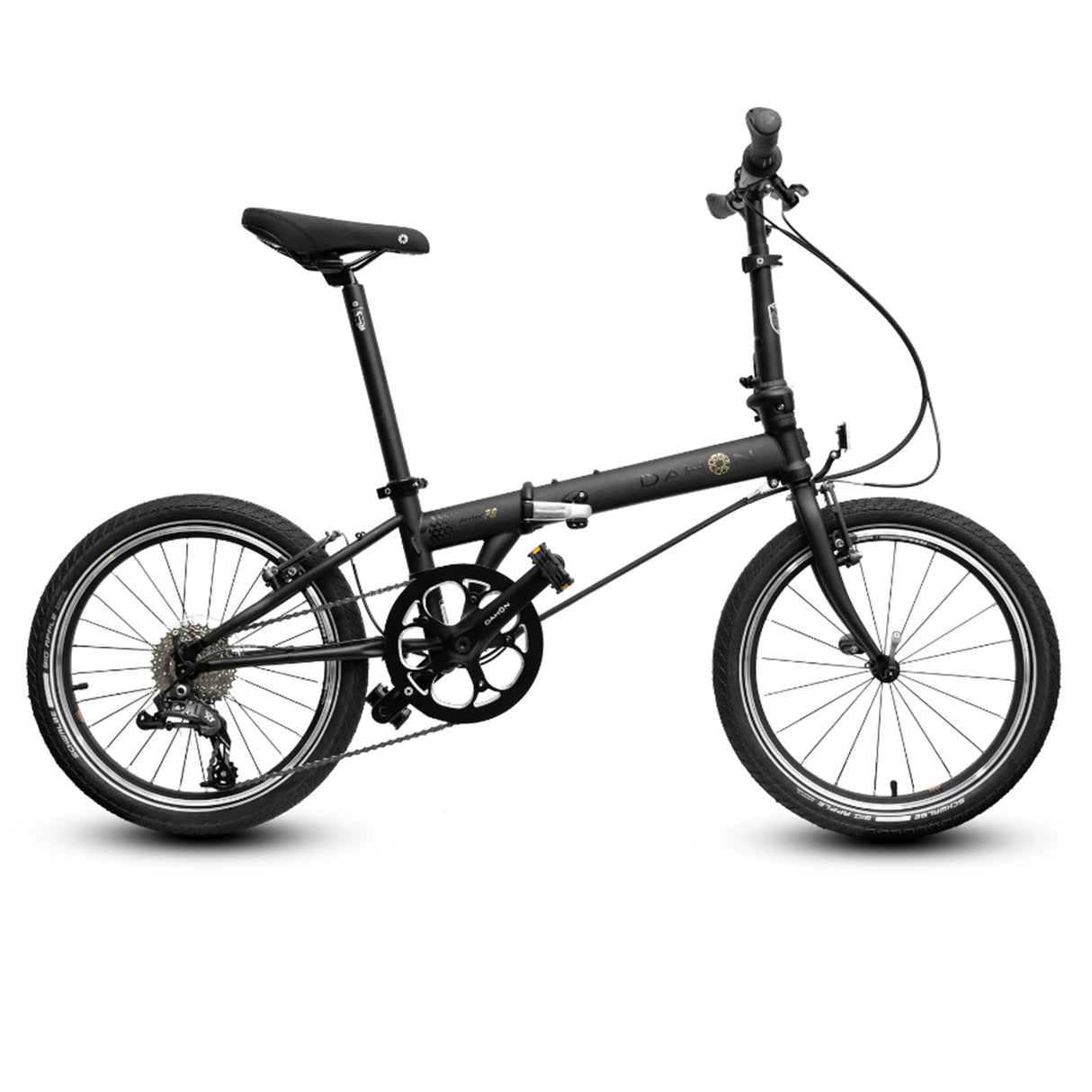 Dahon Archer P8 20" Folding Bike