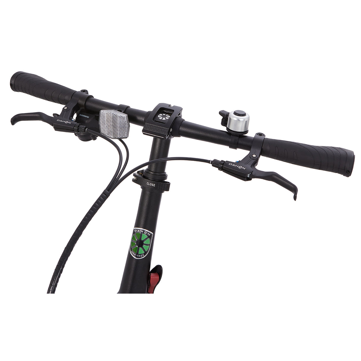 Dahon Launch EX 20" Folding Bike