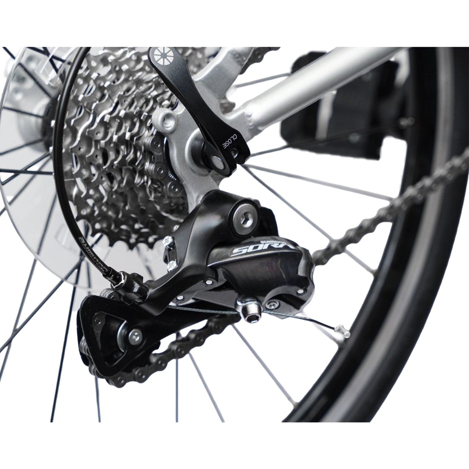 Dahon Archer P18 20" Folding Bike