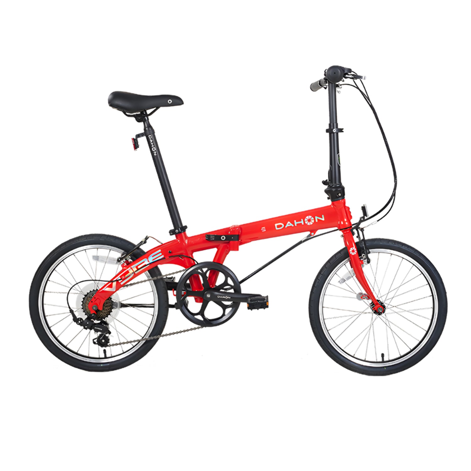 Dahon Vybe D7 20" Folding Bike