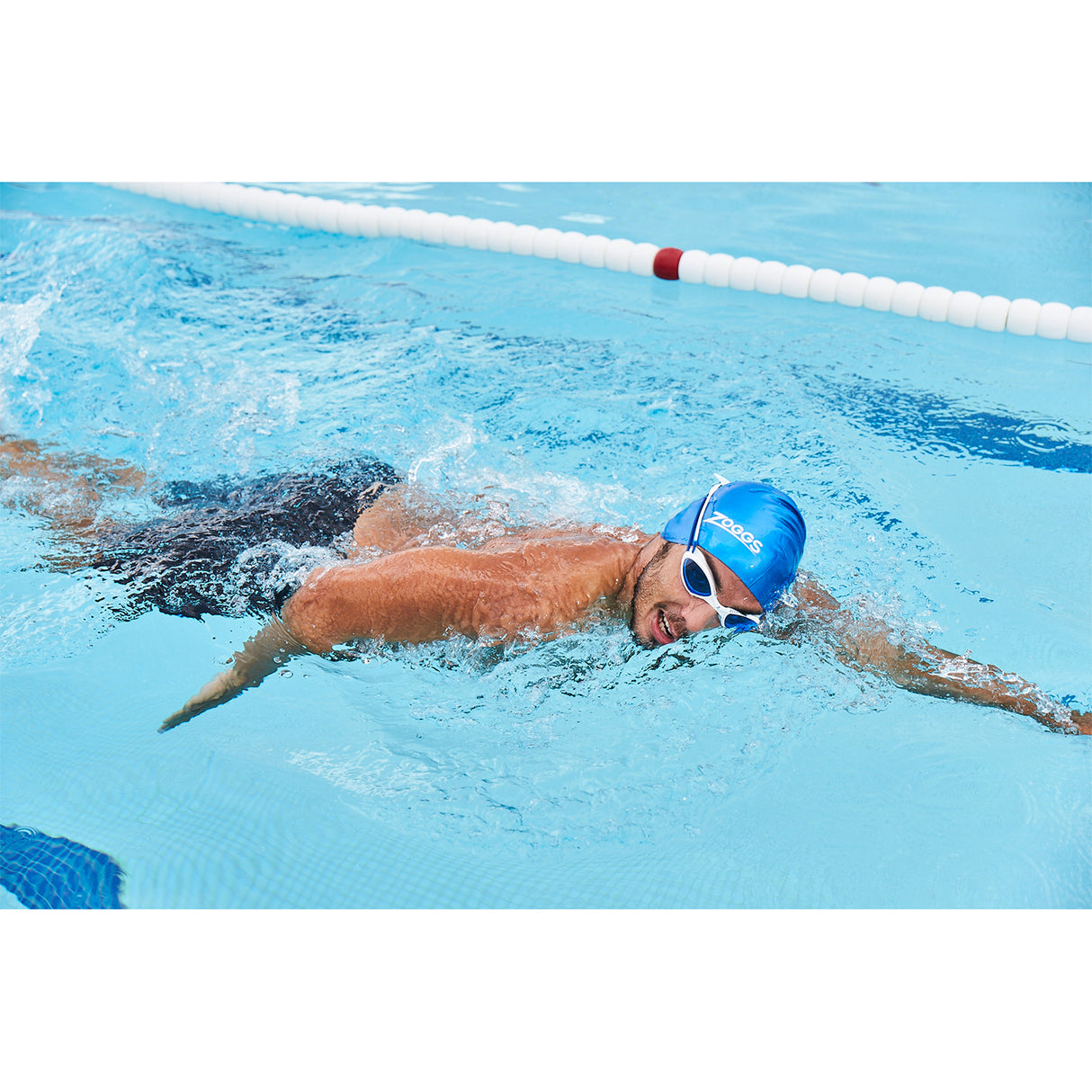 Zoggs Tiger Adult Goggles