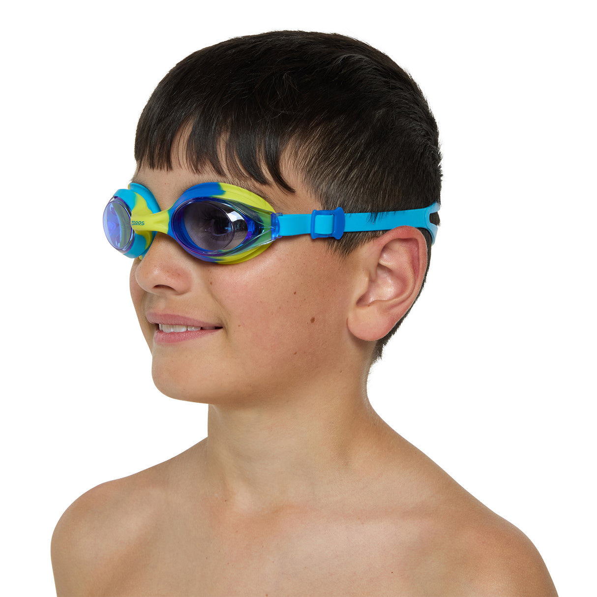 Zoggs Bondi Junior Goggles